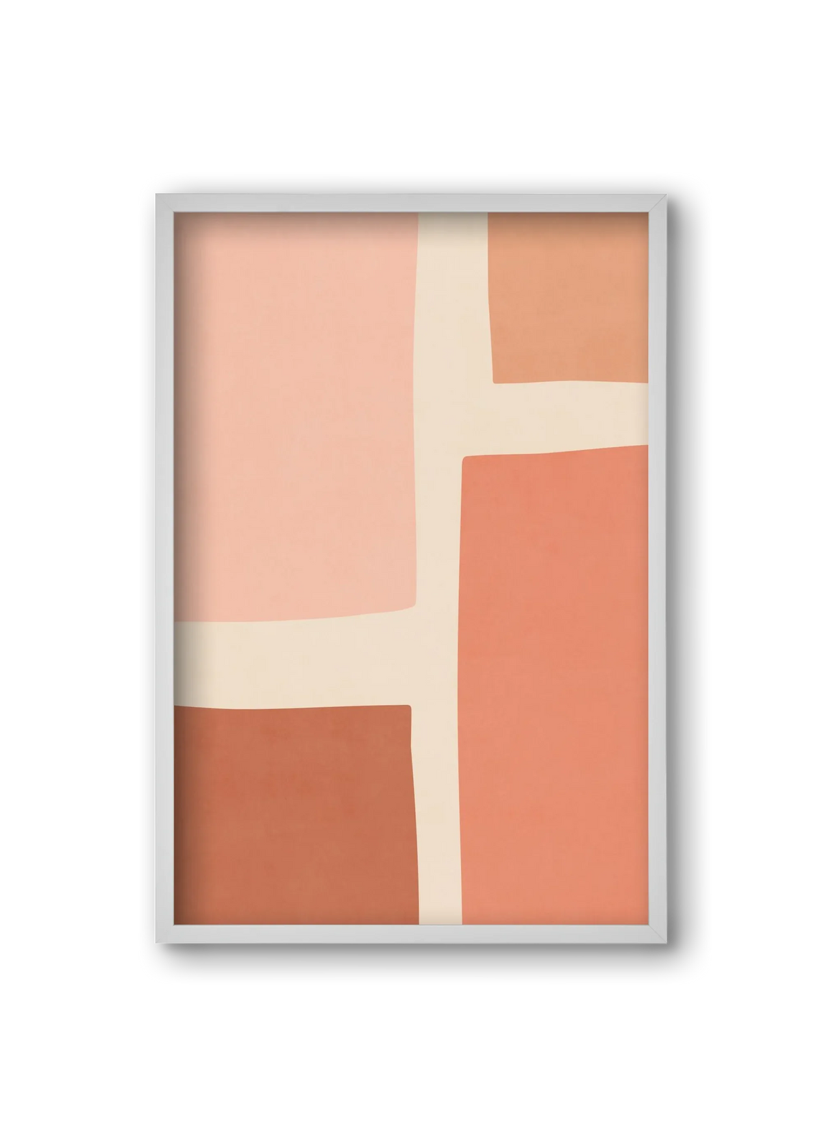 Abstract Art - Tt02 - artbridge