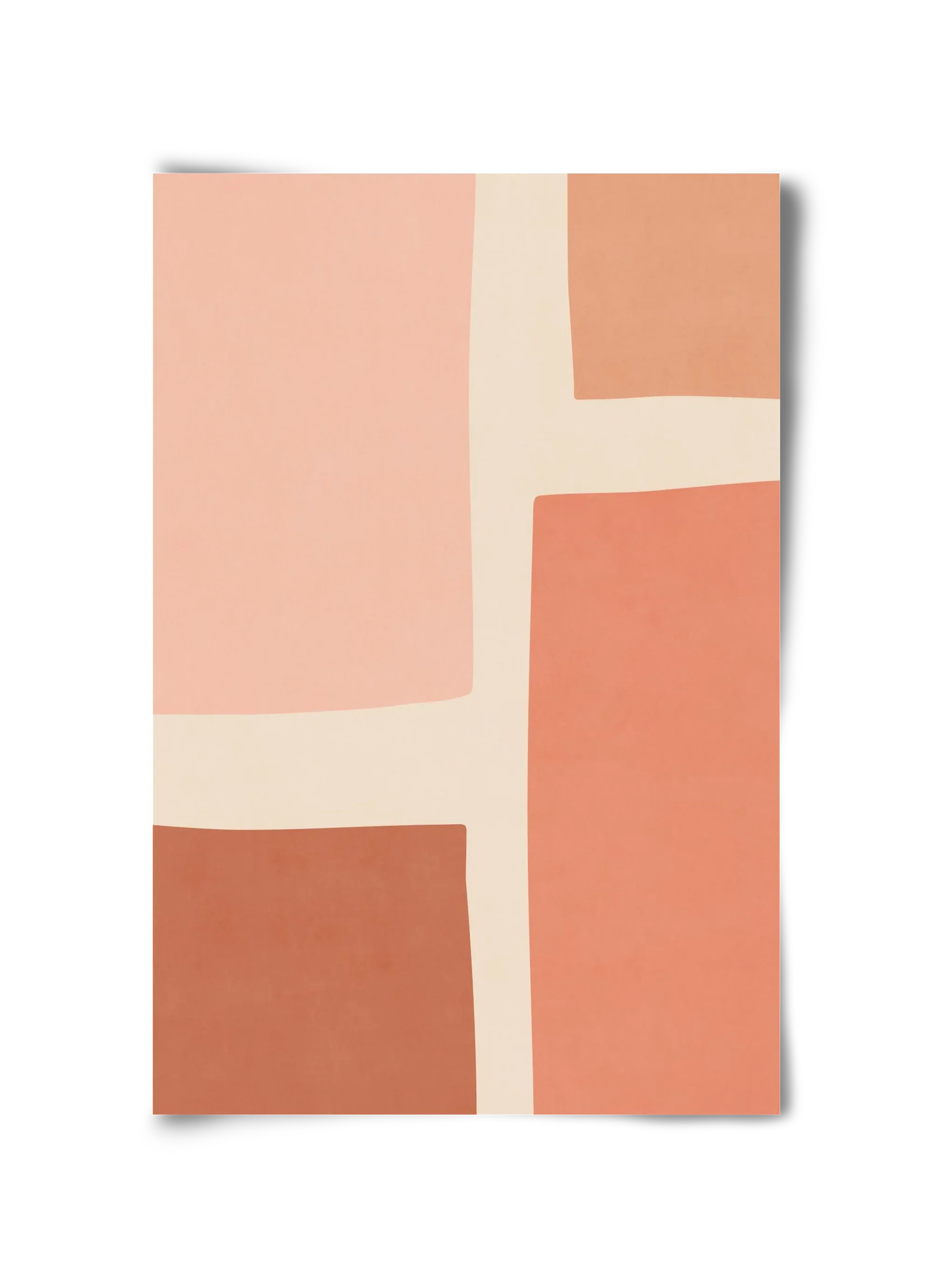 Abstract Art - Tt02 - artbridge