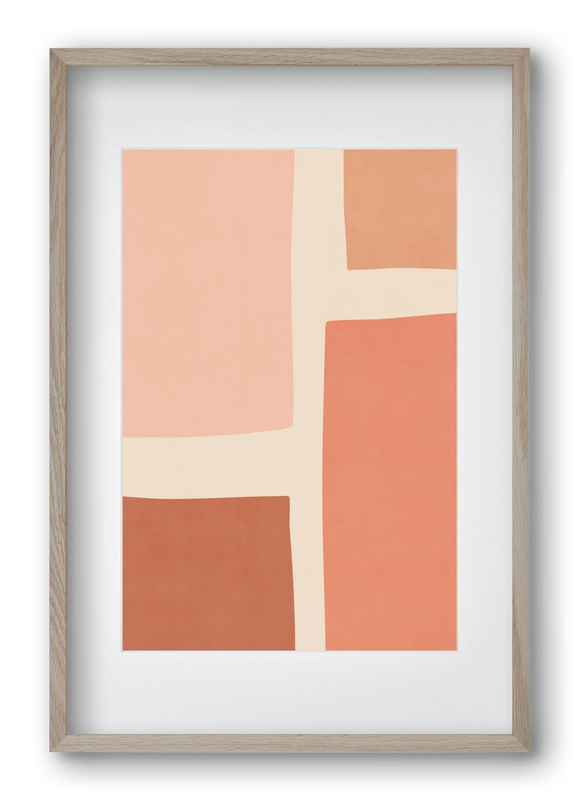 Abstract Art - Tt02 - artbridge