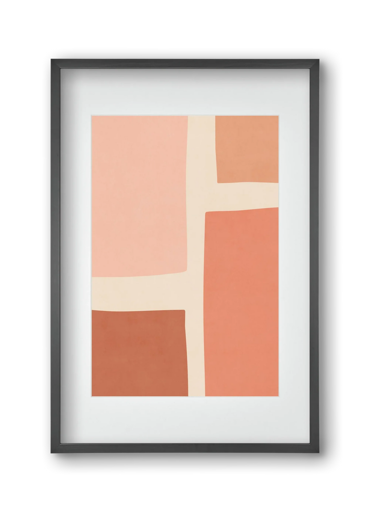 Abstract Art - Tt02 - artbridge