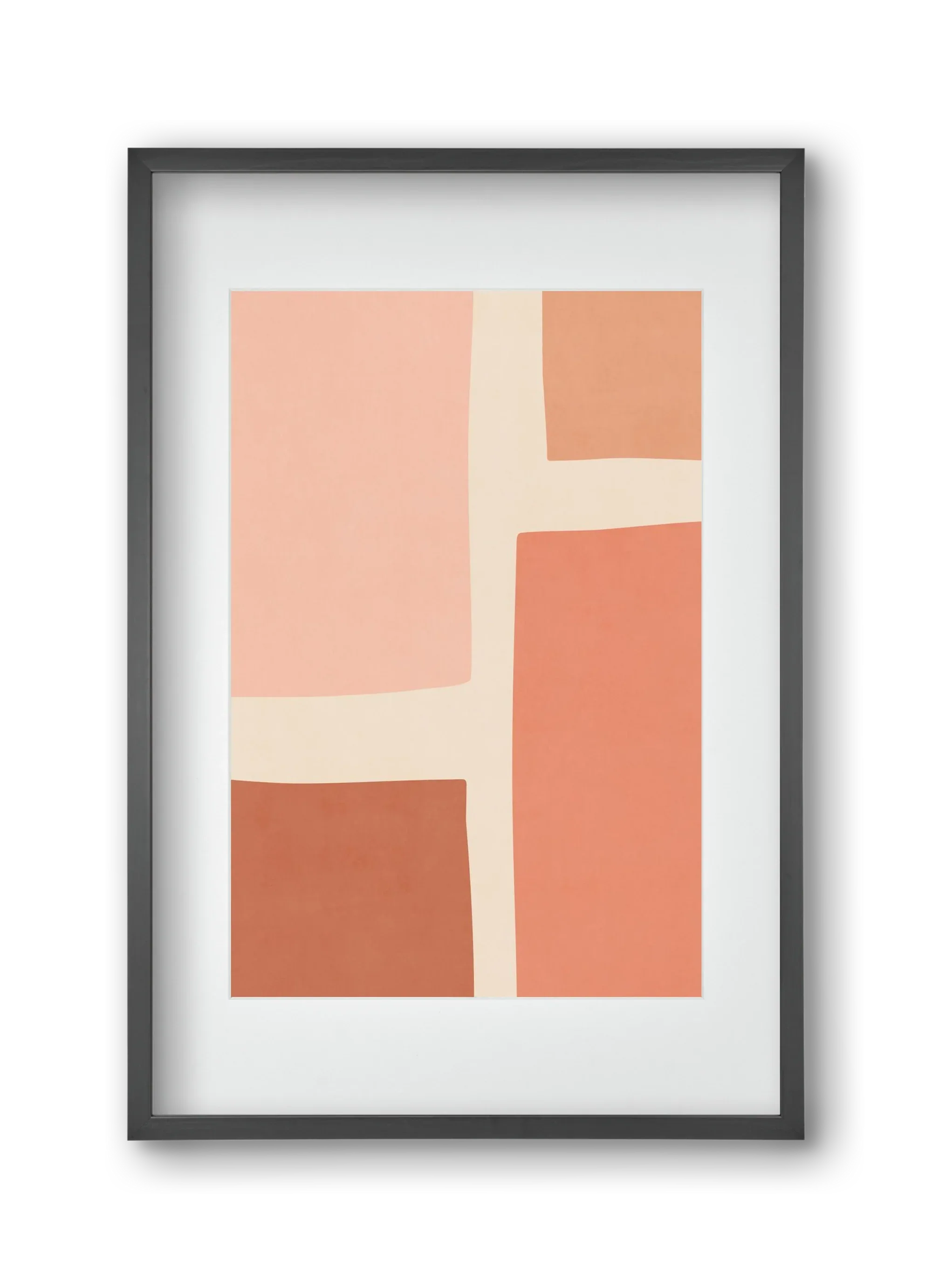 Abstract Art - Tt02 - artbridge