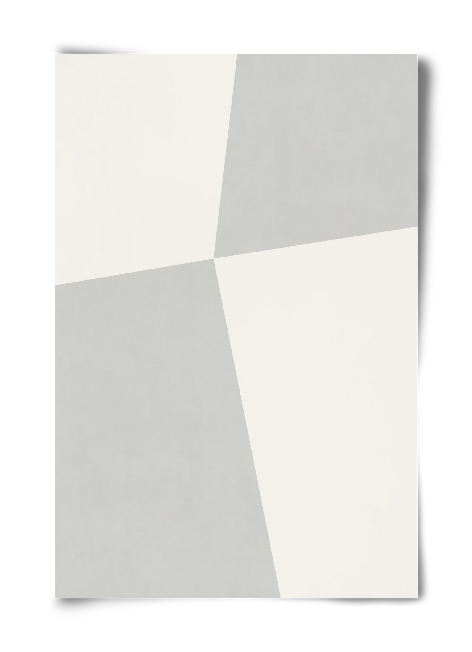Abstract Art - Gray01 - artbridge