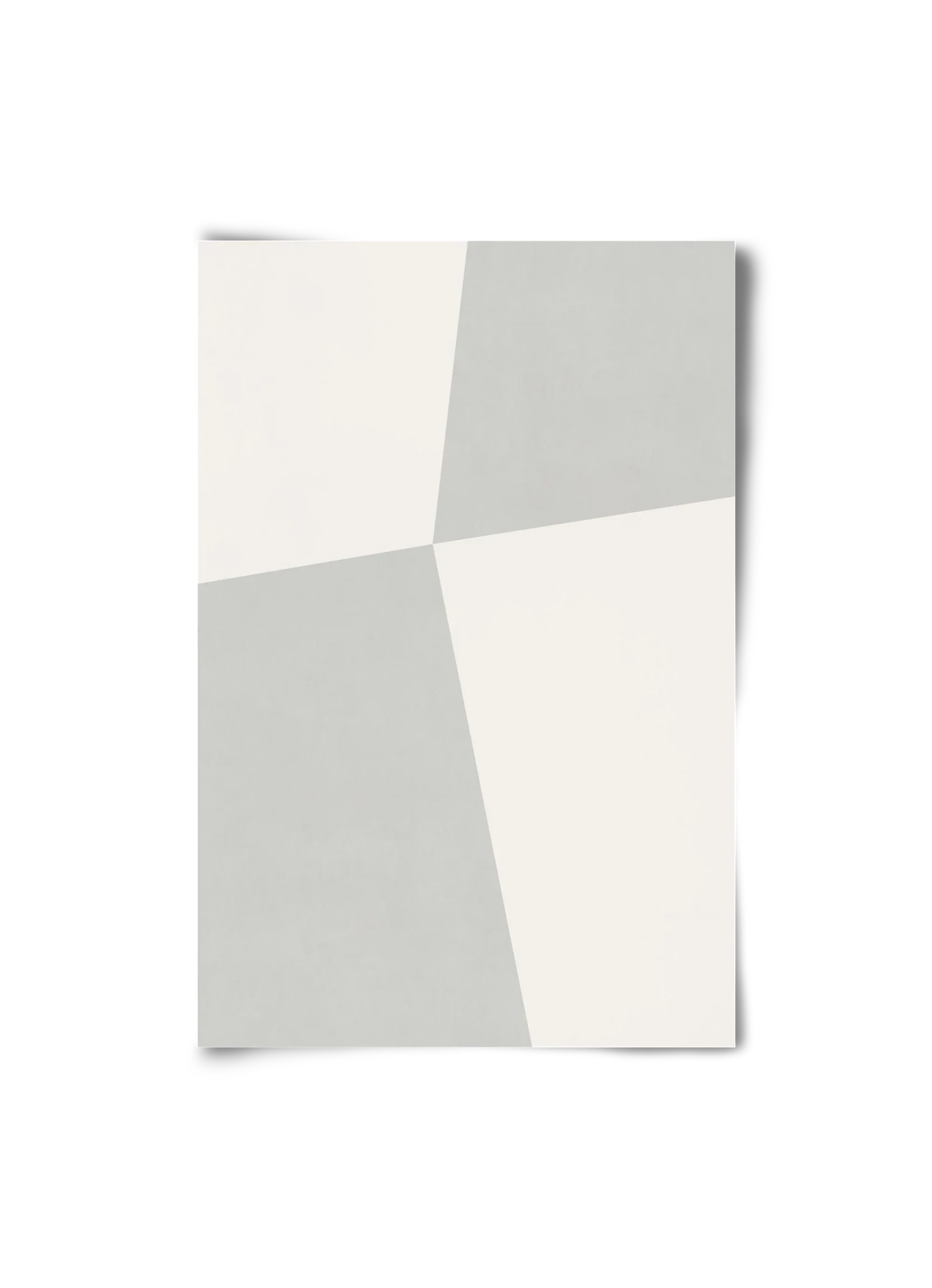 Abstract Art - Gray01 - artbridge