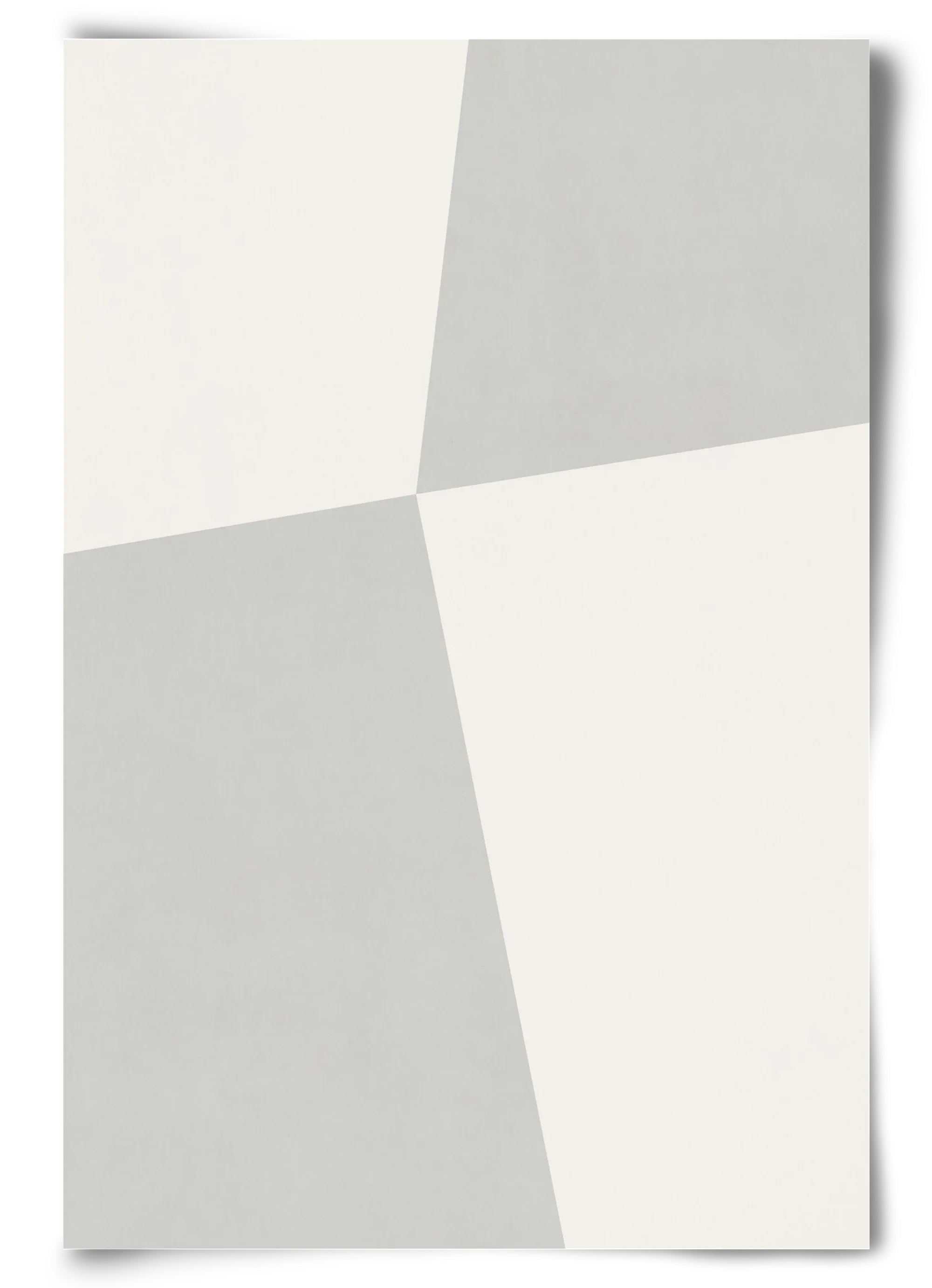 Abstract Art - Gray01 - artbridge