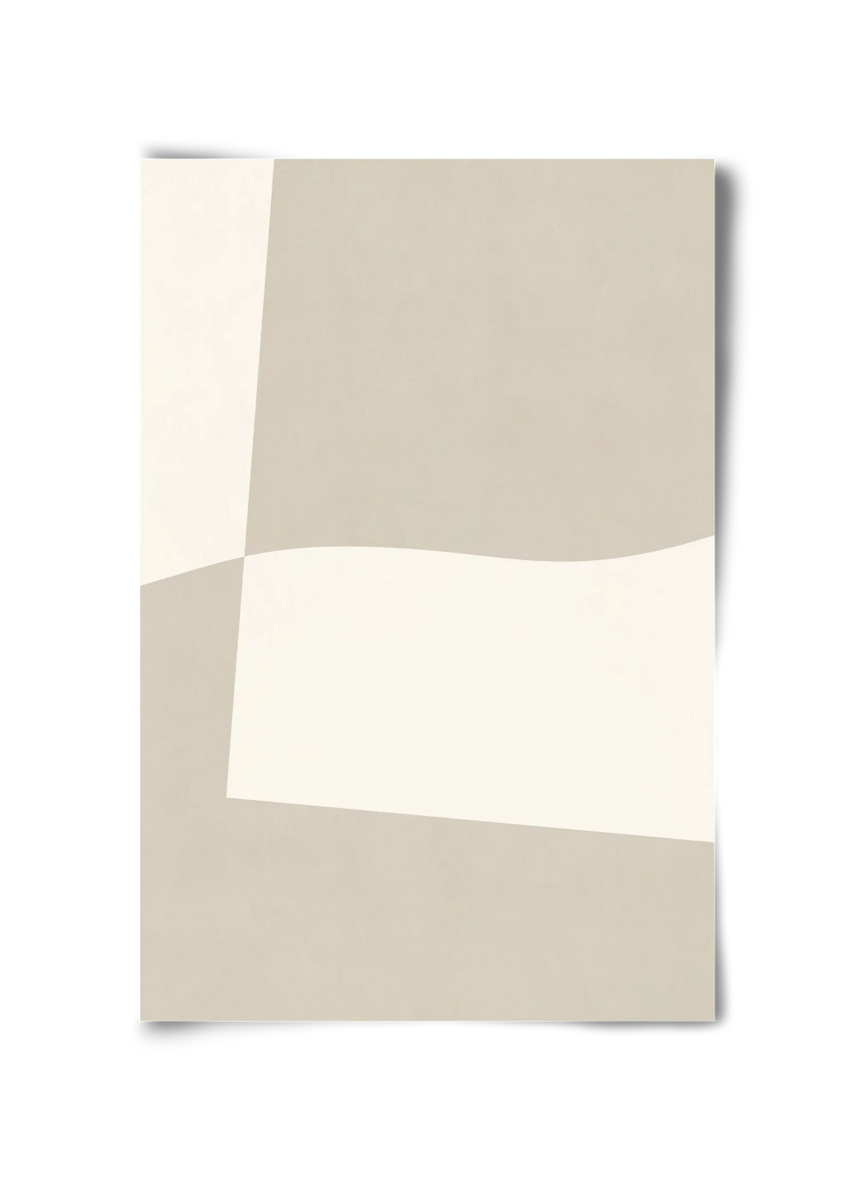 Abstract Art - Cn01 - artbridge