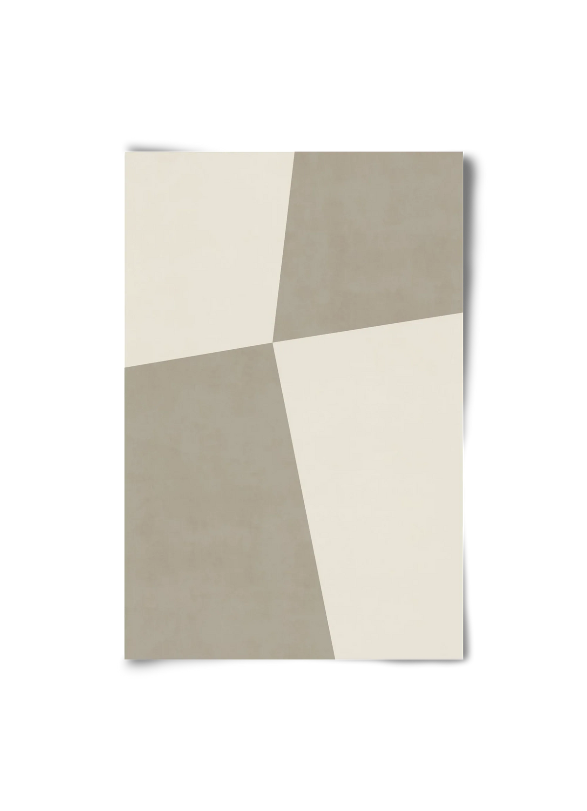 Abstract Art - Cn02 - artbridge