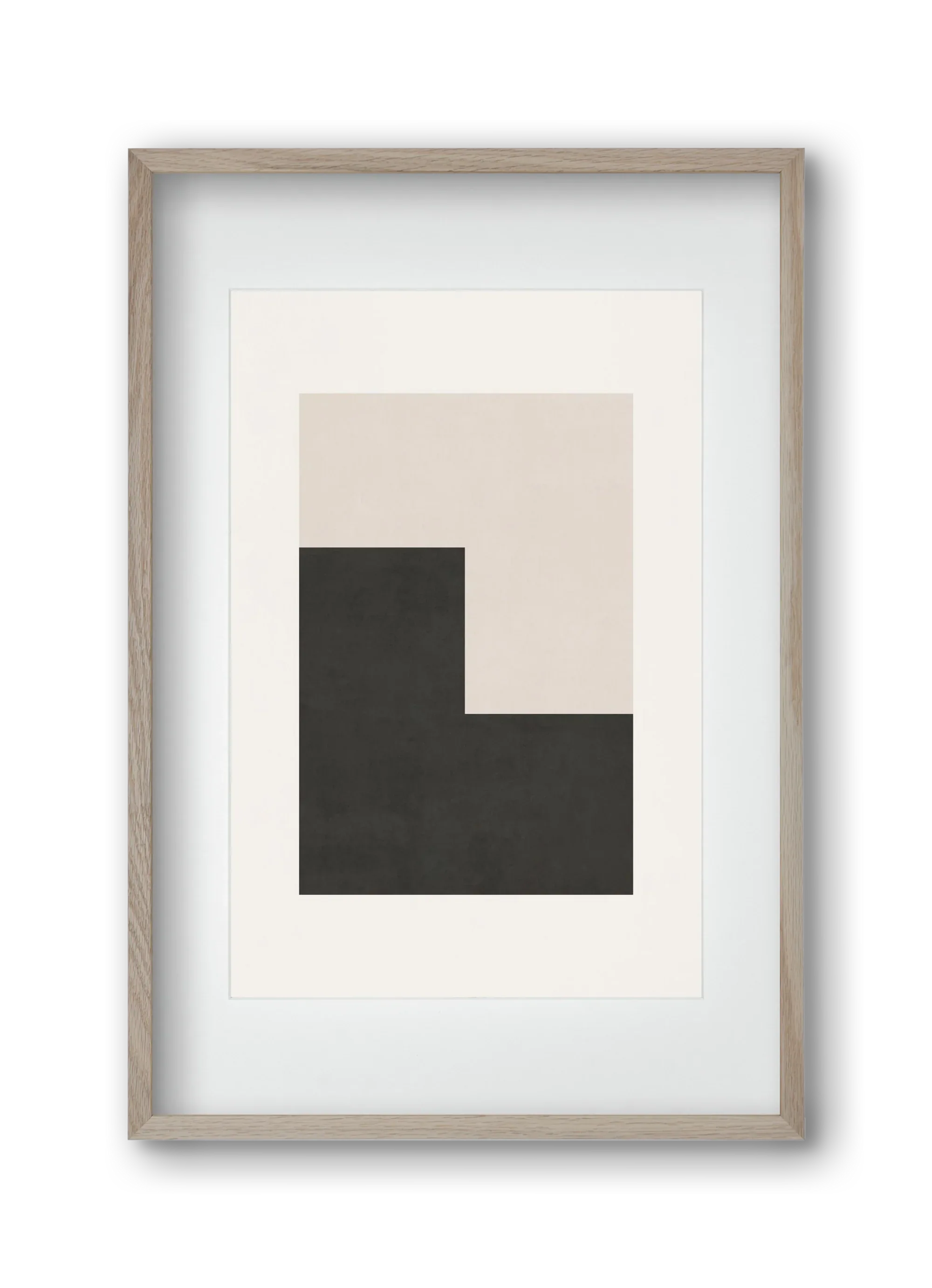 Abstract Art - Bp01 - artbridge