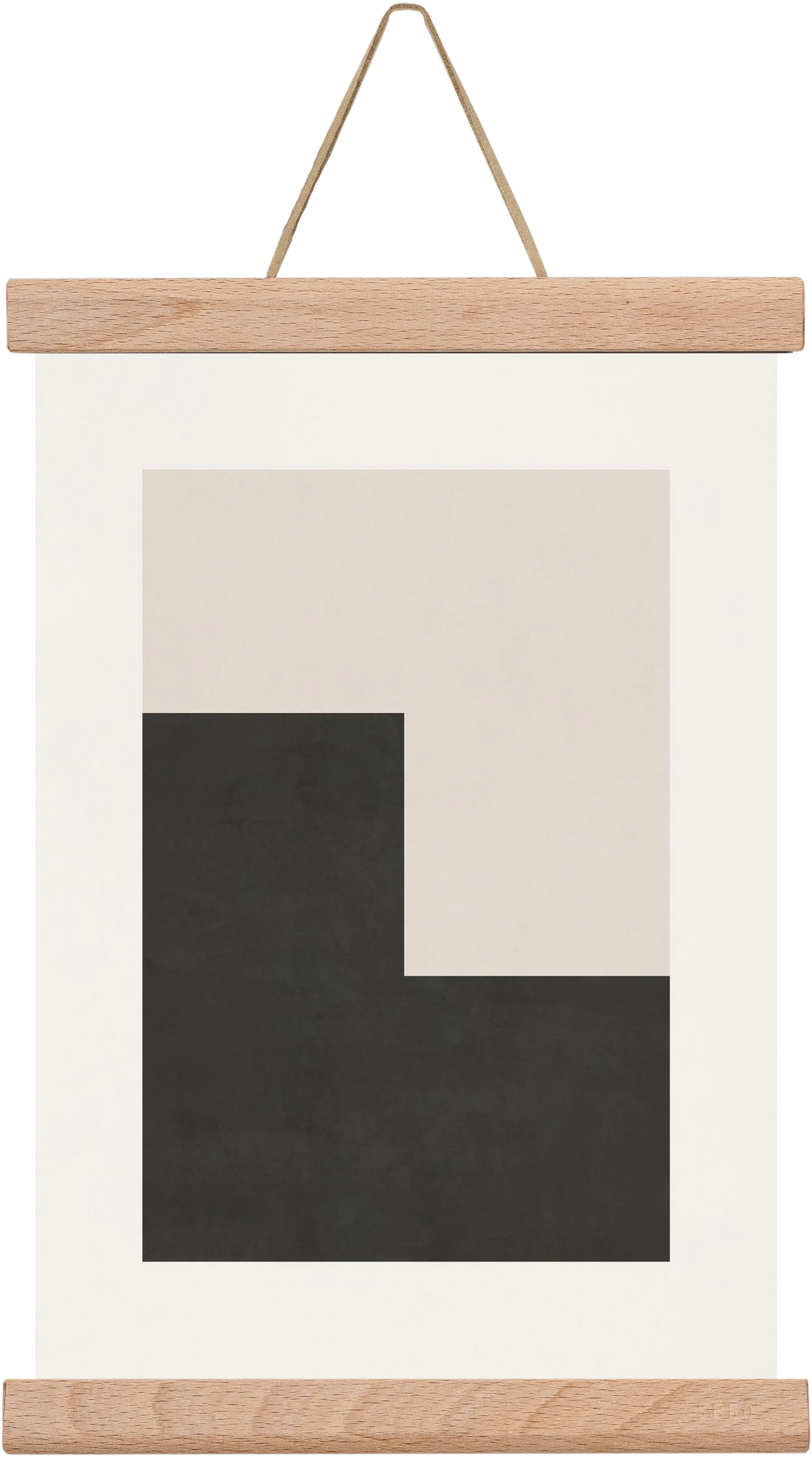 Abstract Art - Bp01 - artbridge