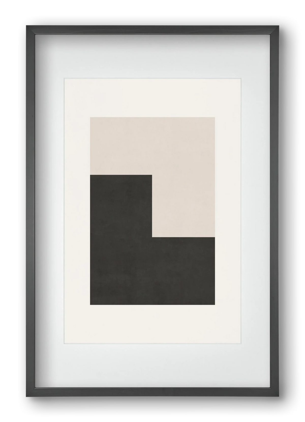 Abstract Art - Bp01 - artbridge