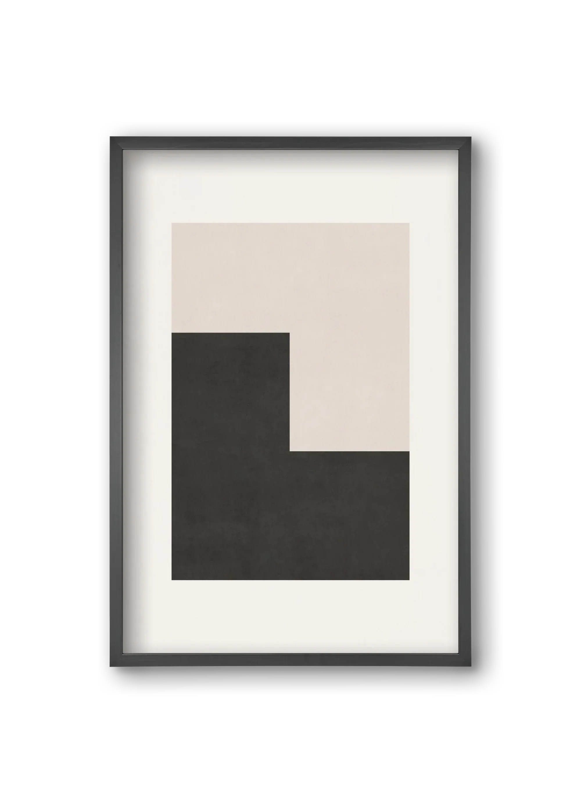 Abstract Art - Bp01 - artbridge