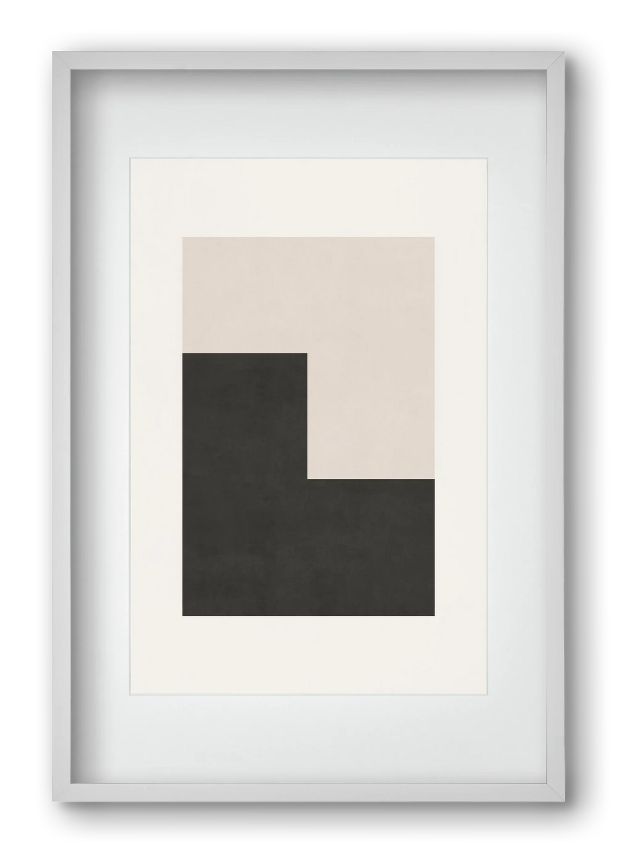 Abstract Art - Bp01 - artbridge