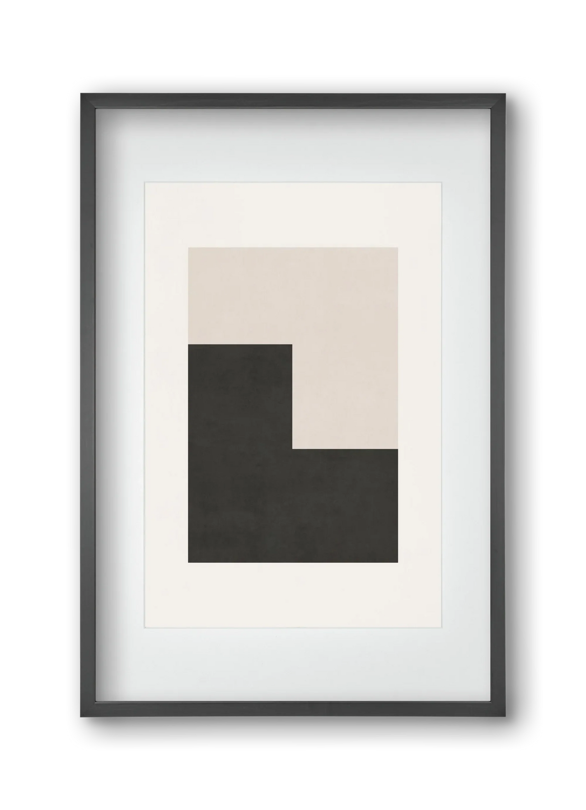 Abstract Art - Bp01 - artbridge