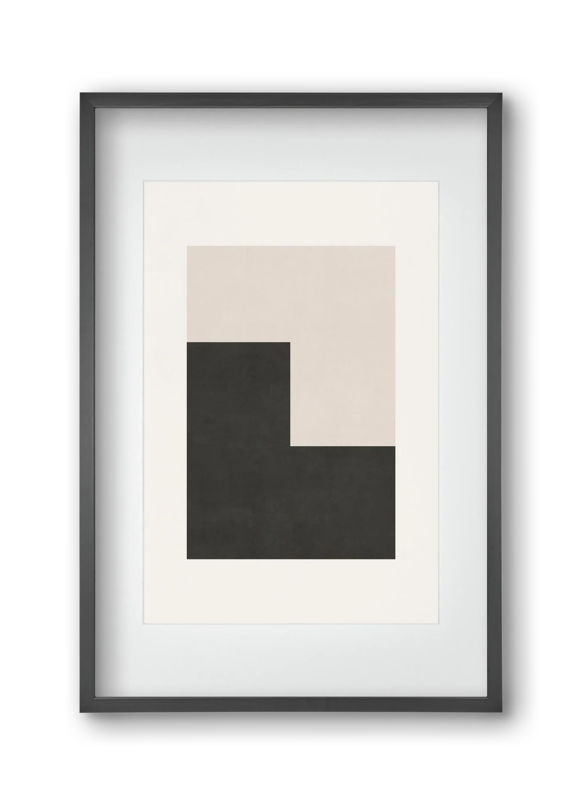 Abstract Art - Bp01 - artbridge