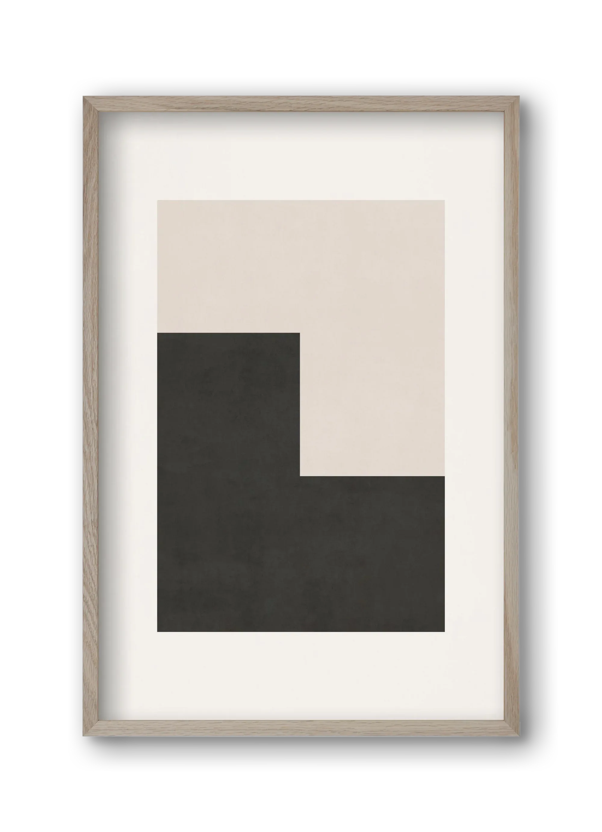 Abstract Art - Bp01 - artbridge