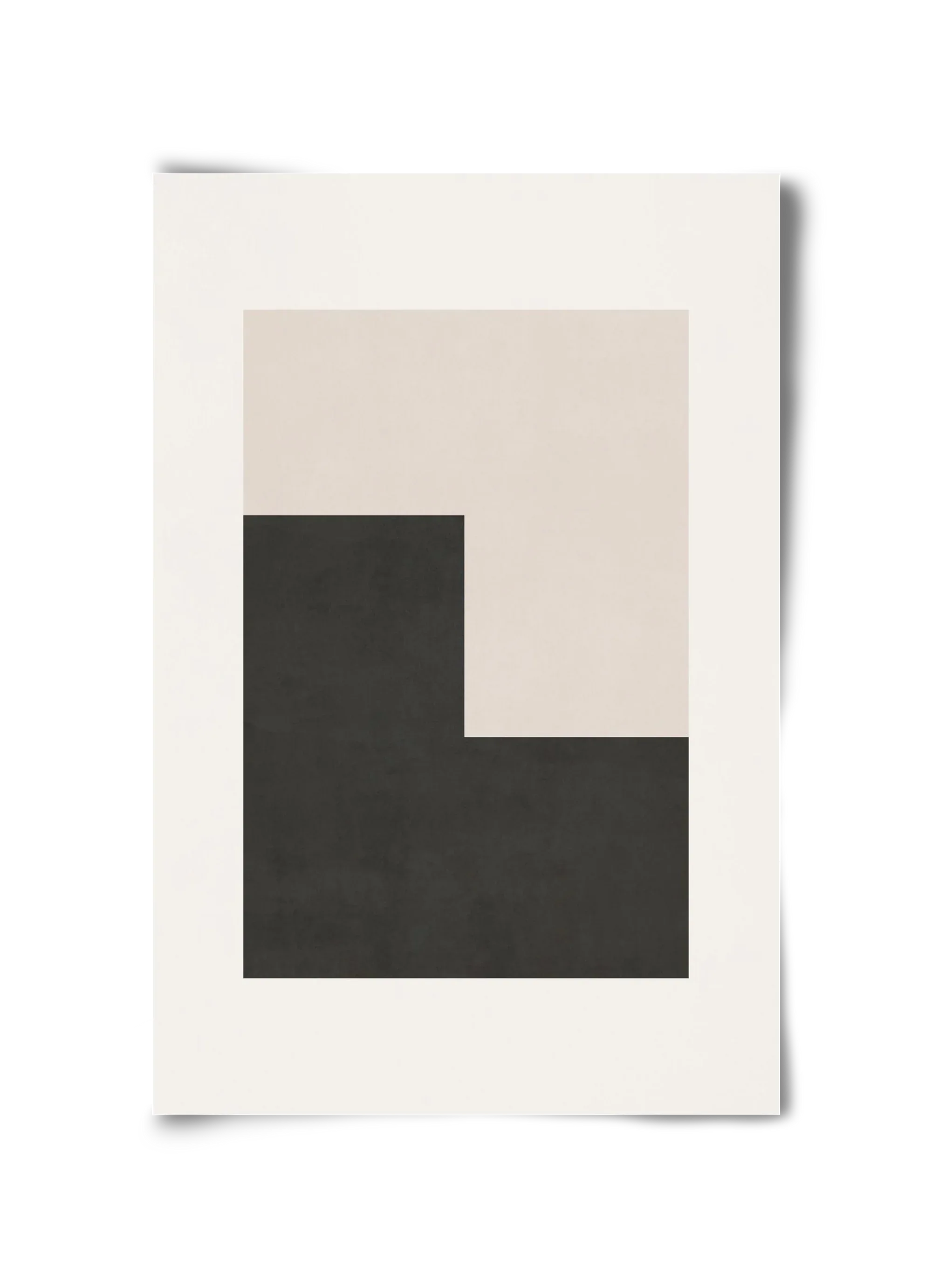 Abstract Art - Bp01 - artbridge