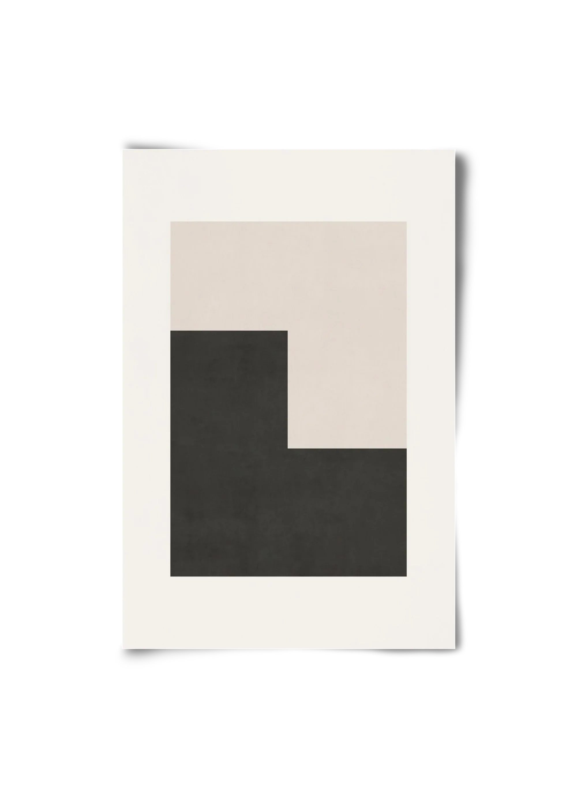 Abstract Art - Bp01 - artbridge