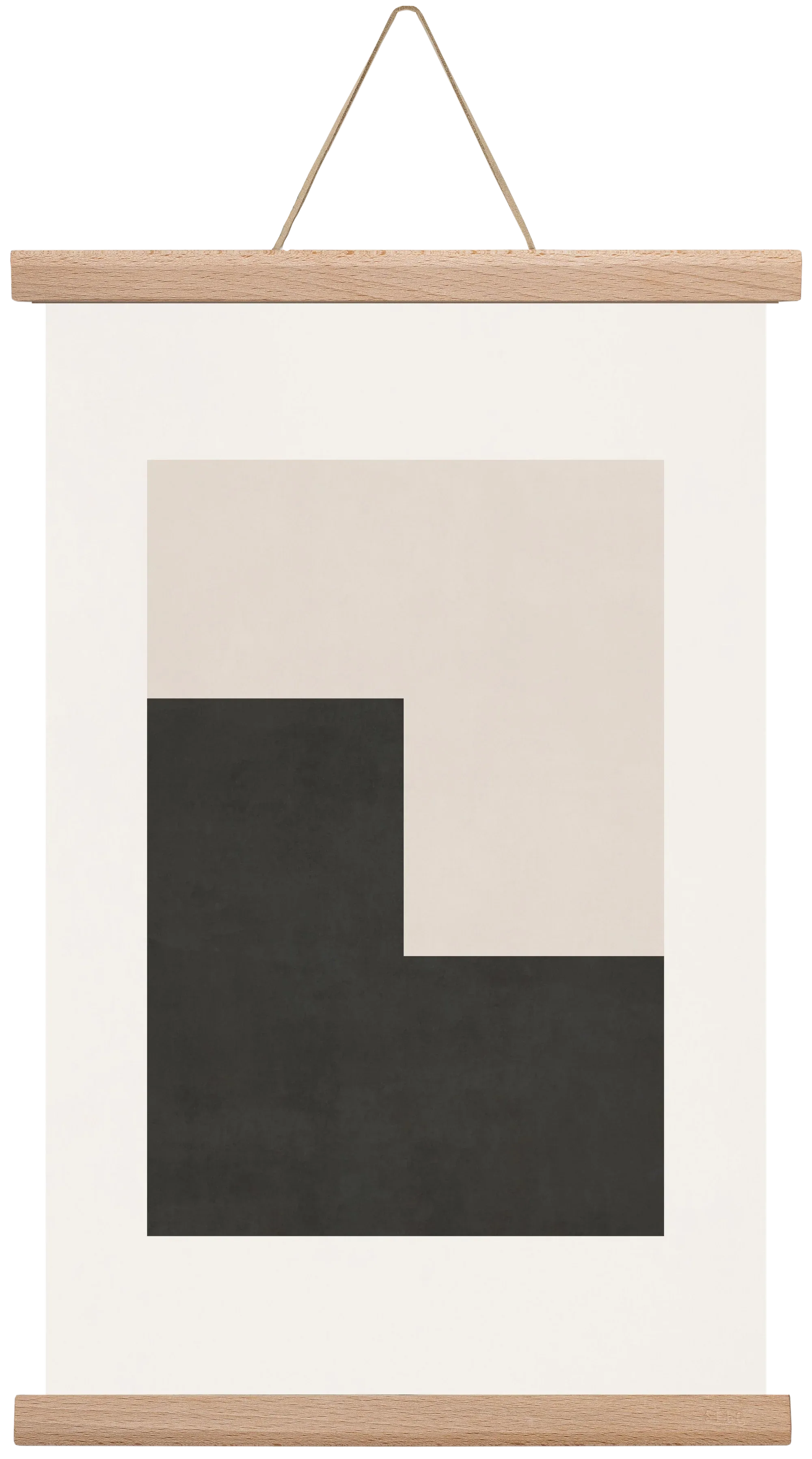 Abstract Art - Bp01 - artbridge