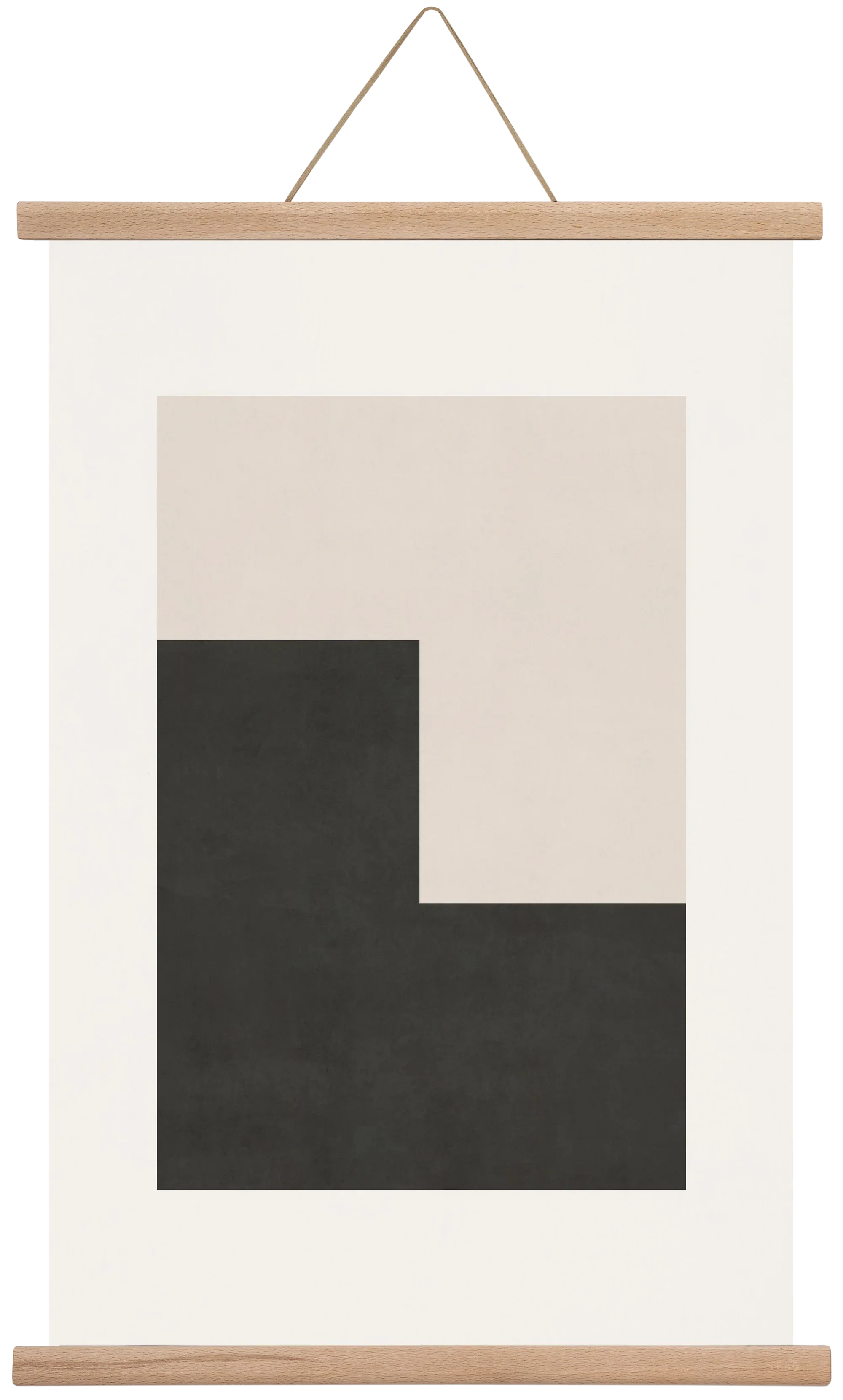 Abstract Art - Bp01 - artbridge