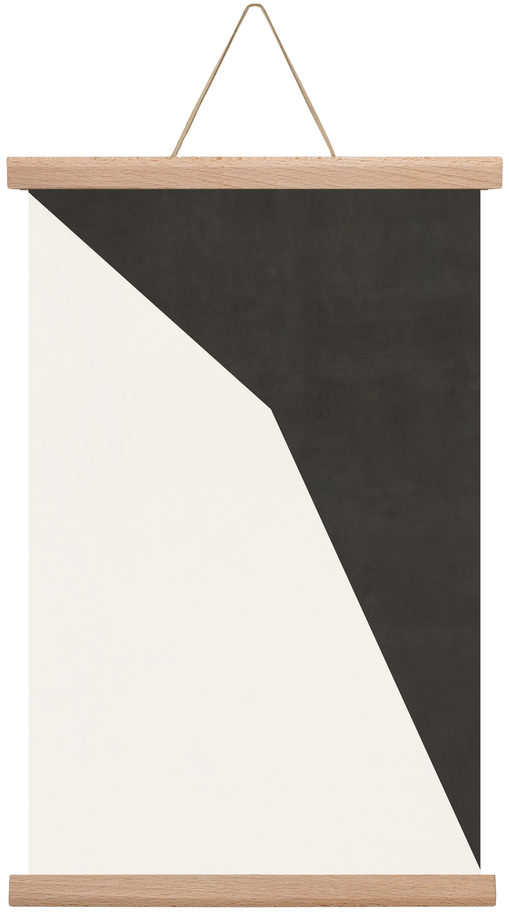 Abstract Art - Bp02 - artbridge
