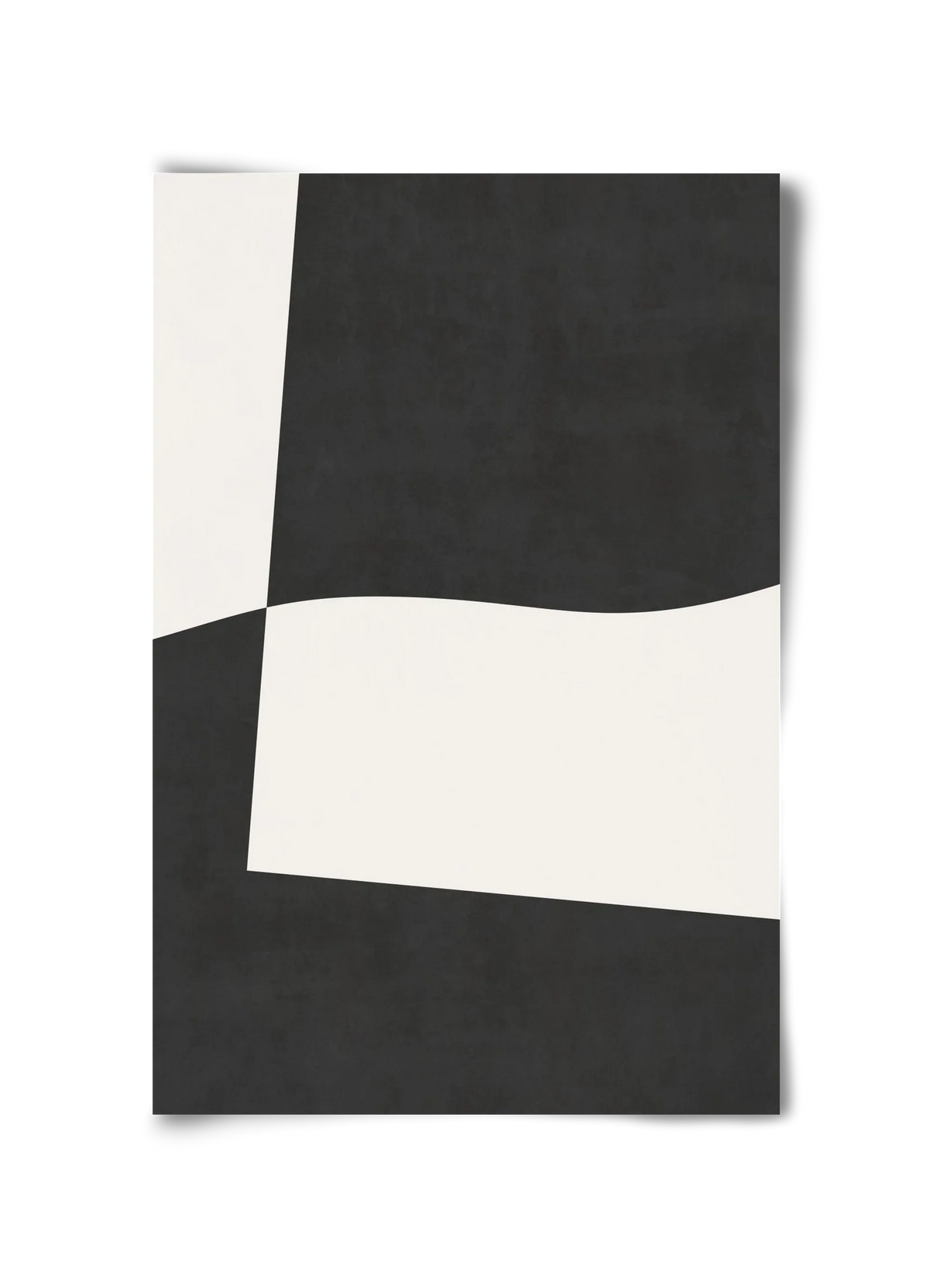 Abstract Art - Bp06 - artbridge