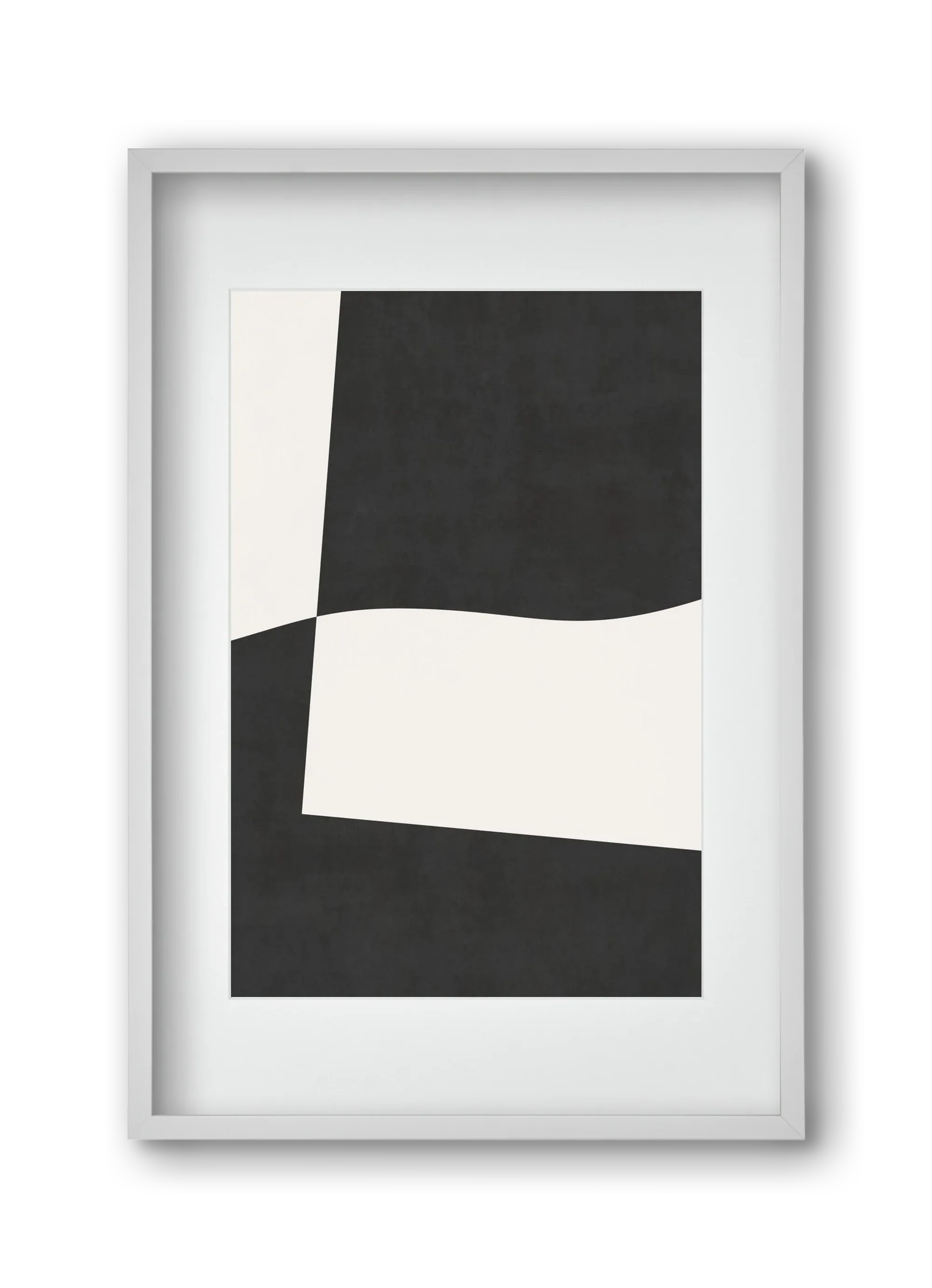 Abstract Art - Bp06 - artbridge
