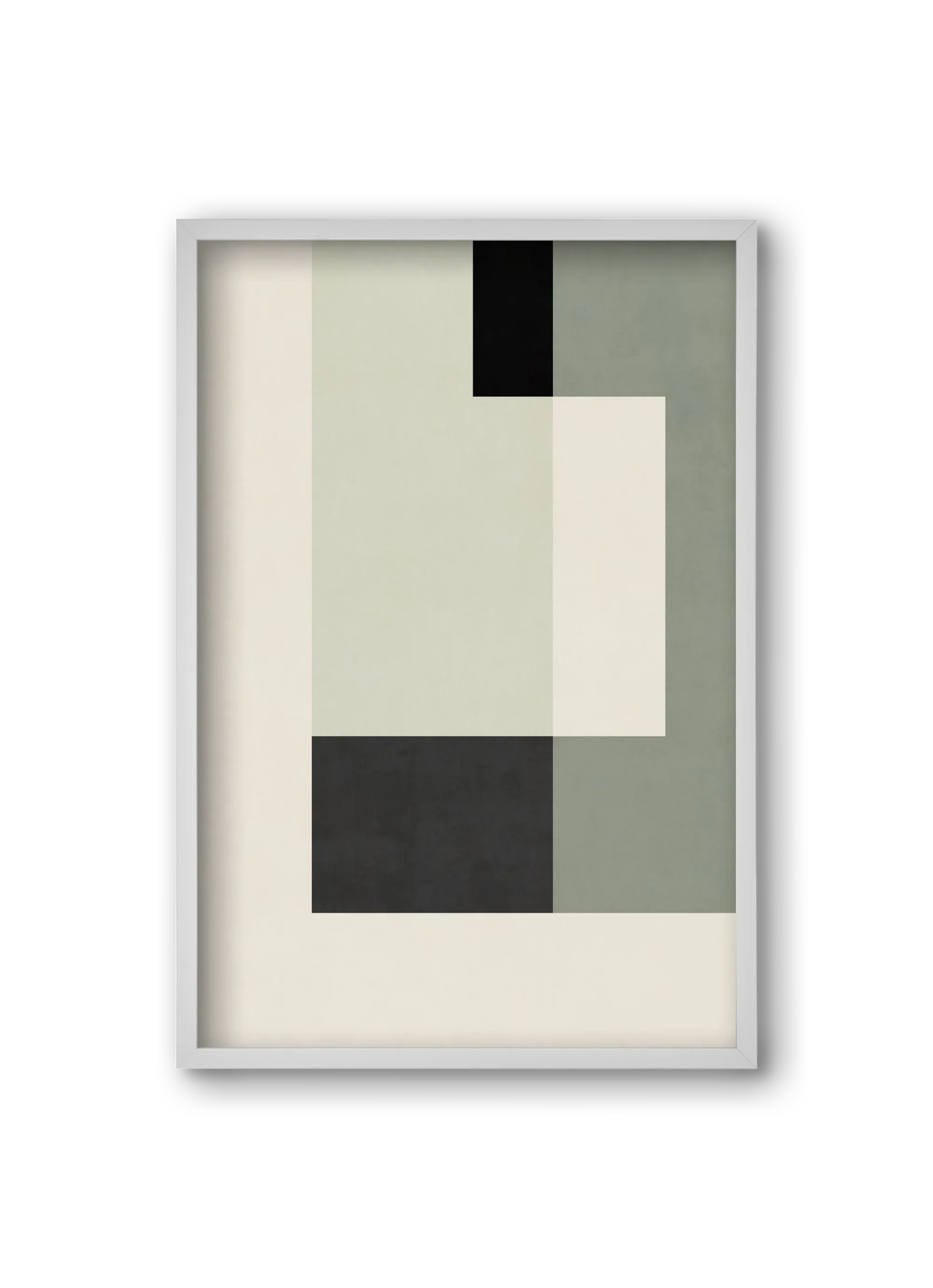 Abstract Art - Vm01 - artbridge
