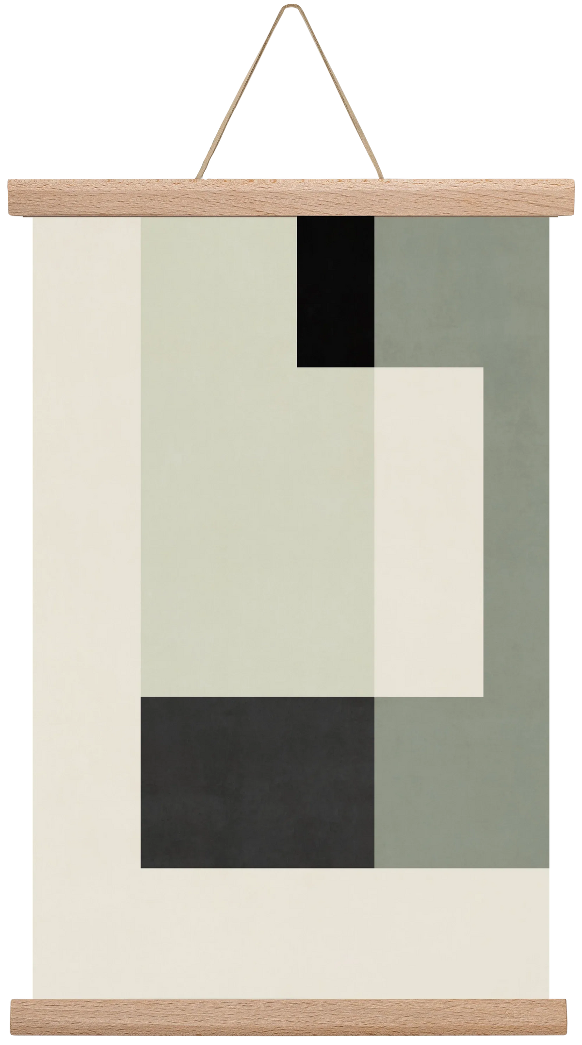 Abstract Art - Vm01 - artbridge