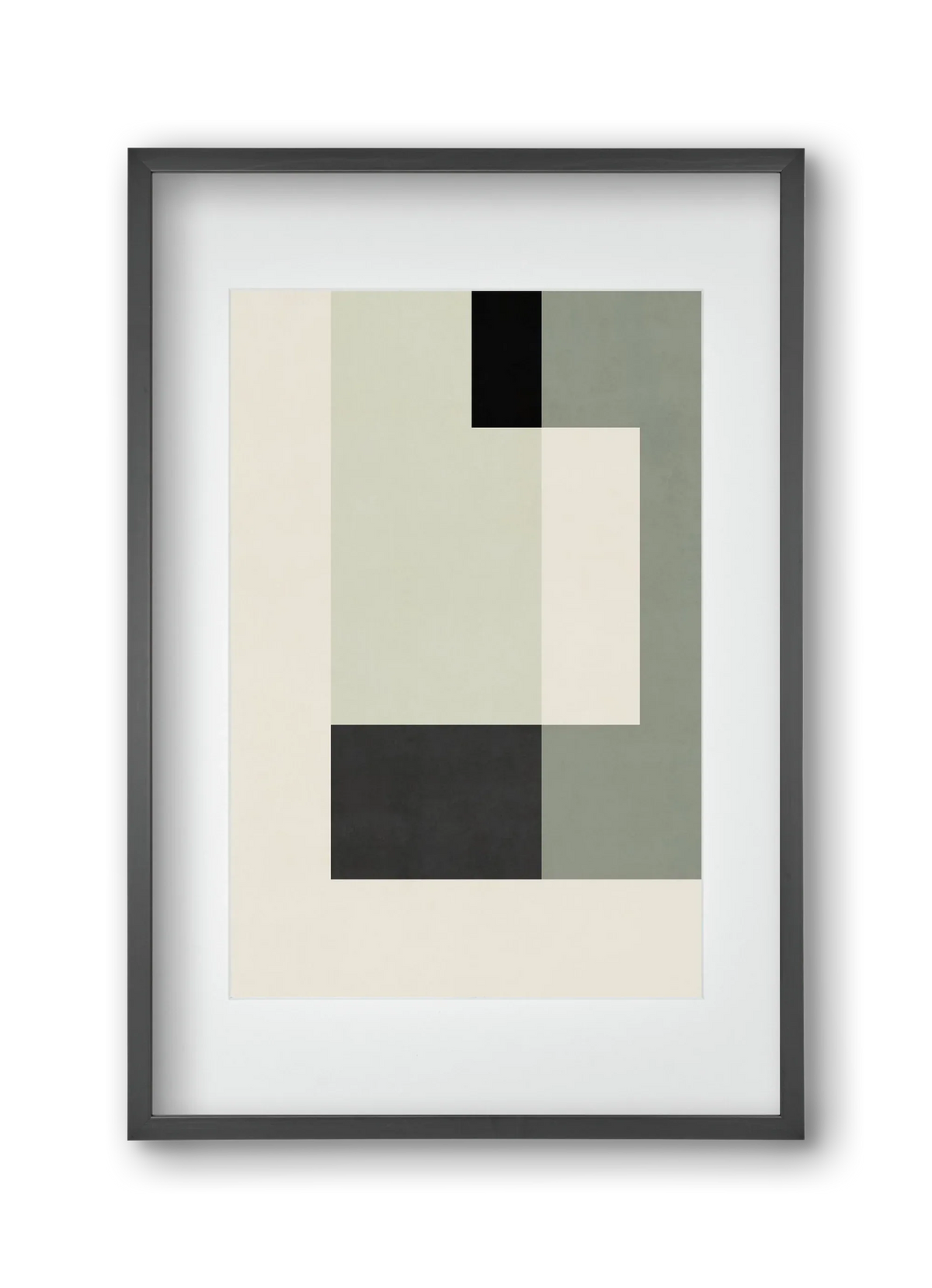Abstract Art - Vm01 - artbridge