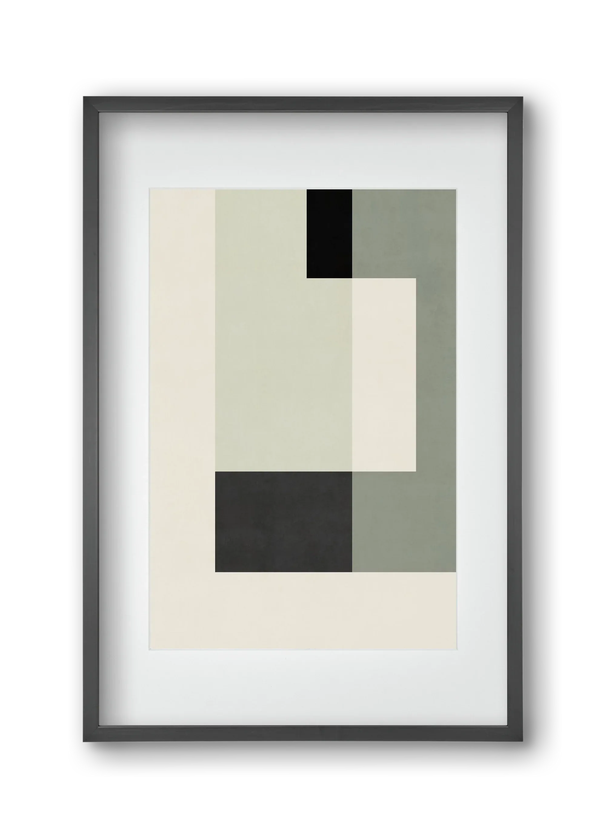 Abstract Art - Vm01 - artbridge