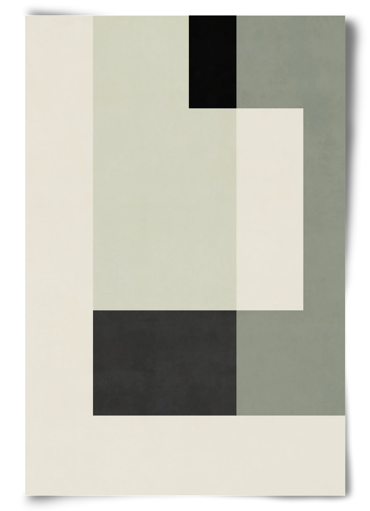Abstract Art - Vm01 - artbridge