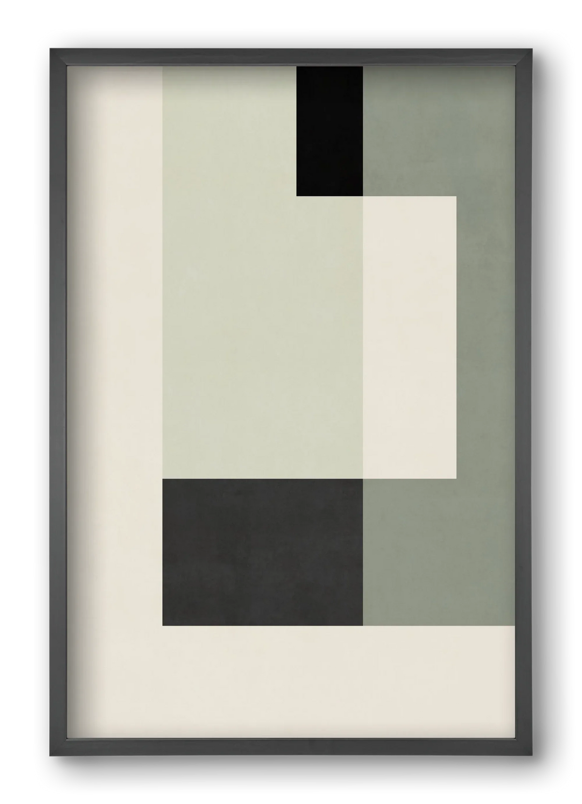 Abstract Art - Vm01 - artbridge