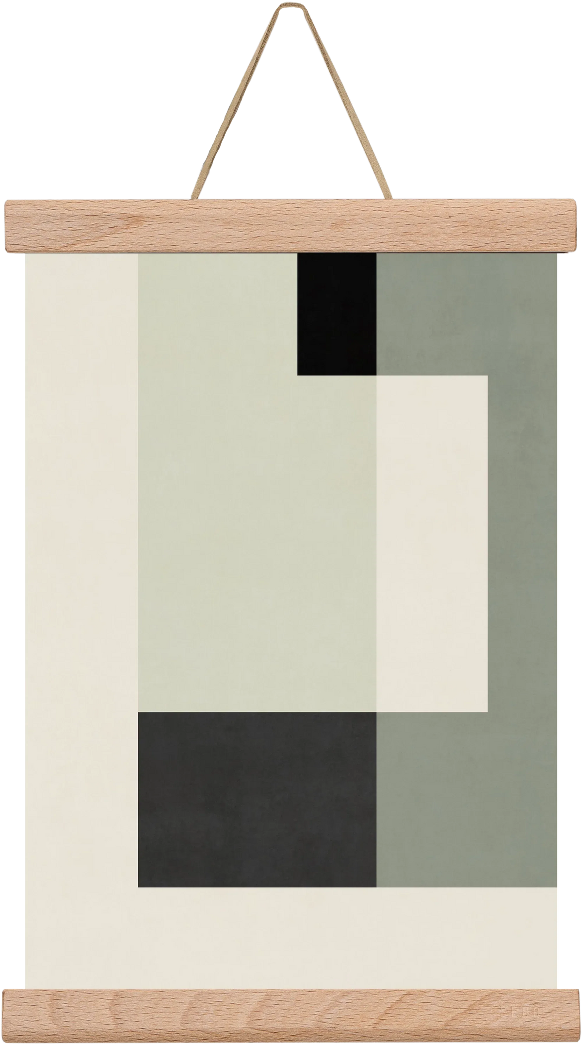 Abstract Art - Vm01 - artbridge