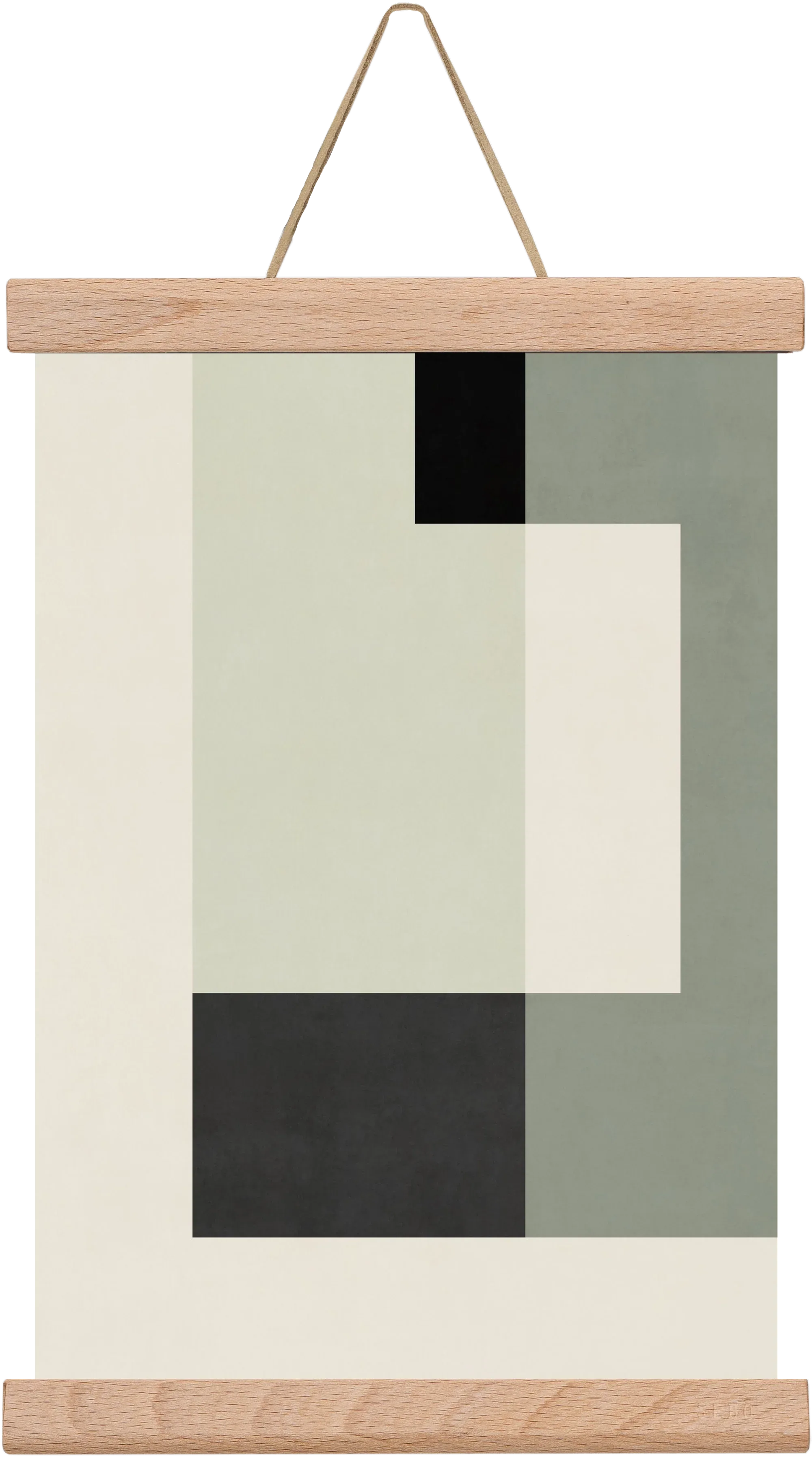 Abstract Art - Vm01 - artbridge