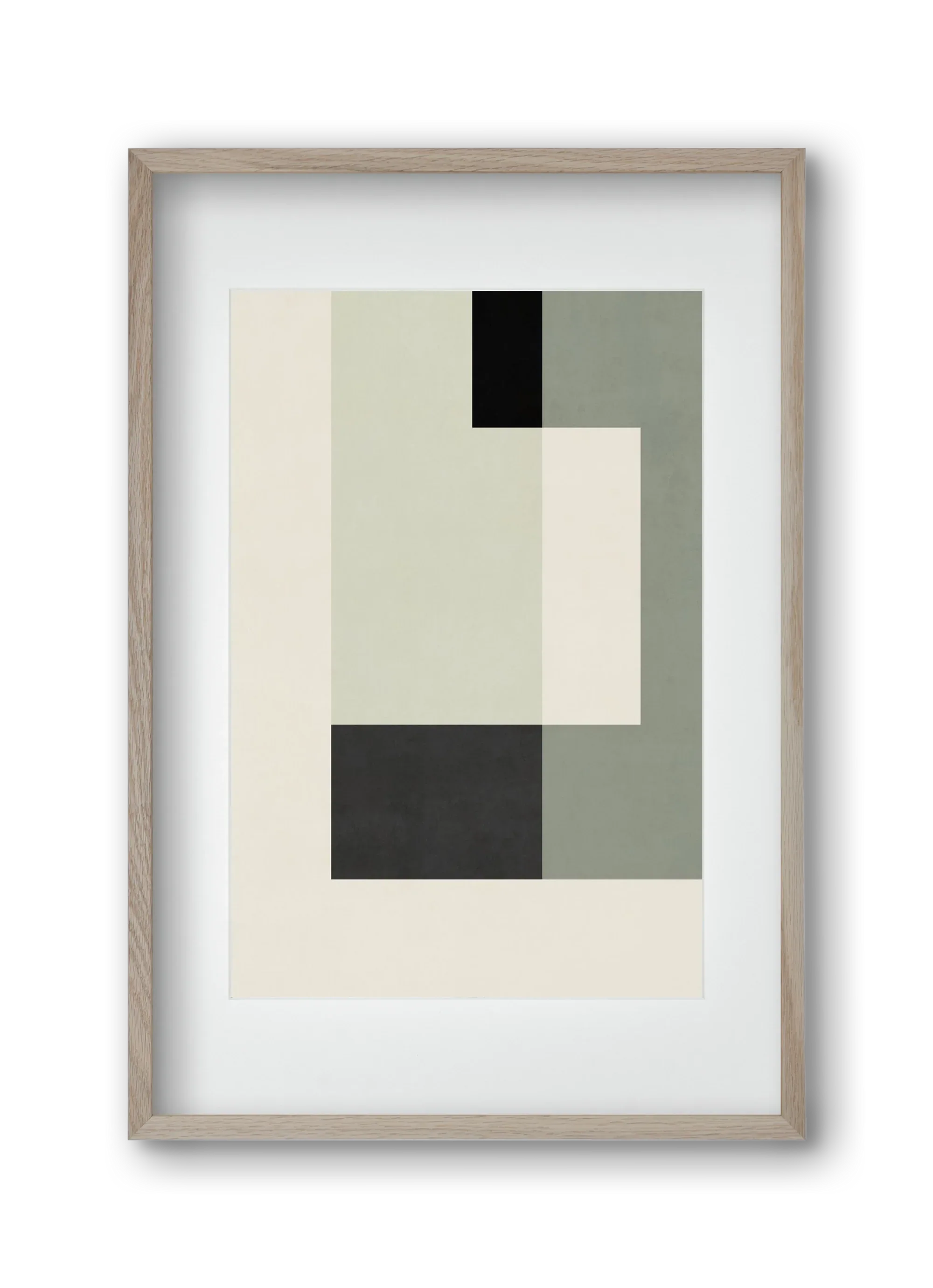 Abstract Art - Vm01 - artbridge