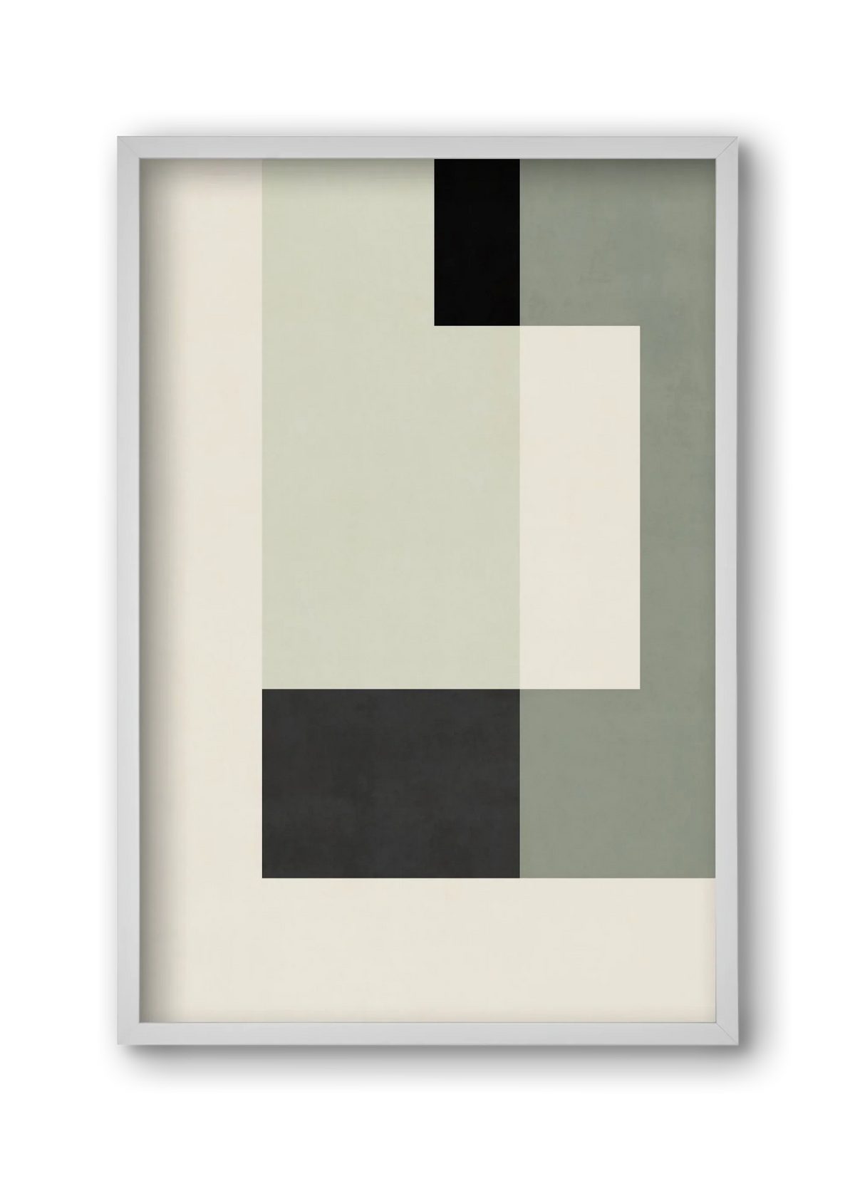 Abstract Art - Vm01 - artbridge