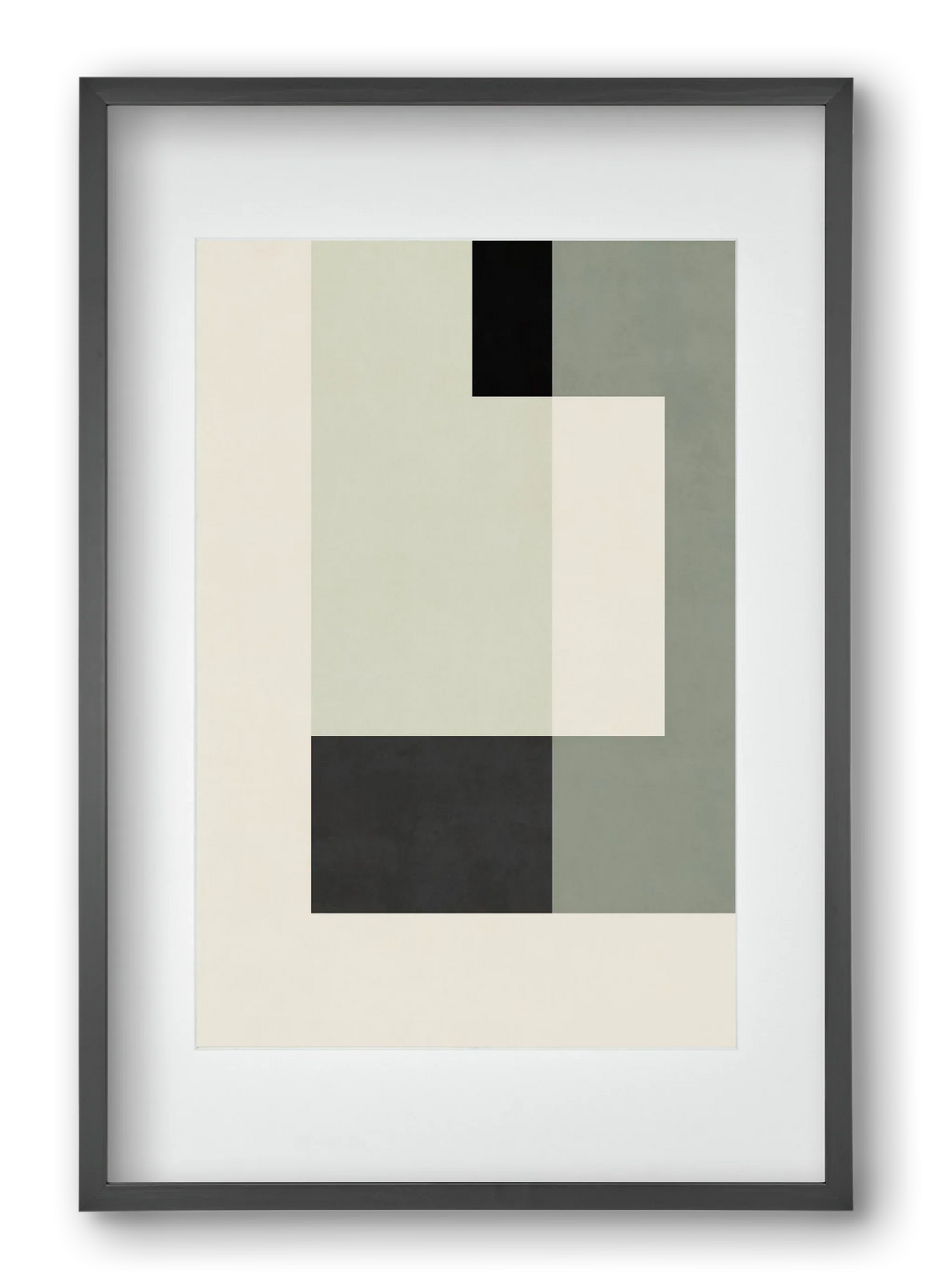 Abstract Art - Vm01 - artbridge