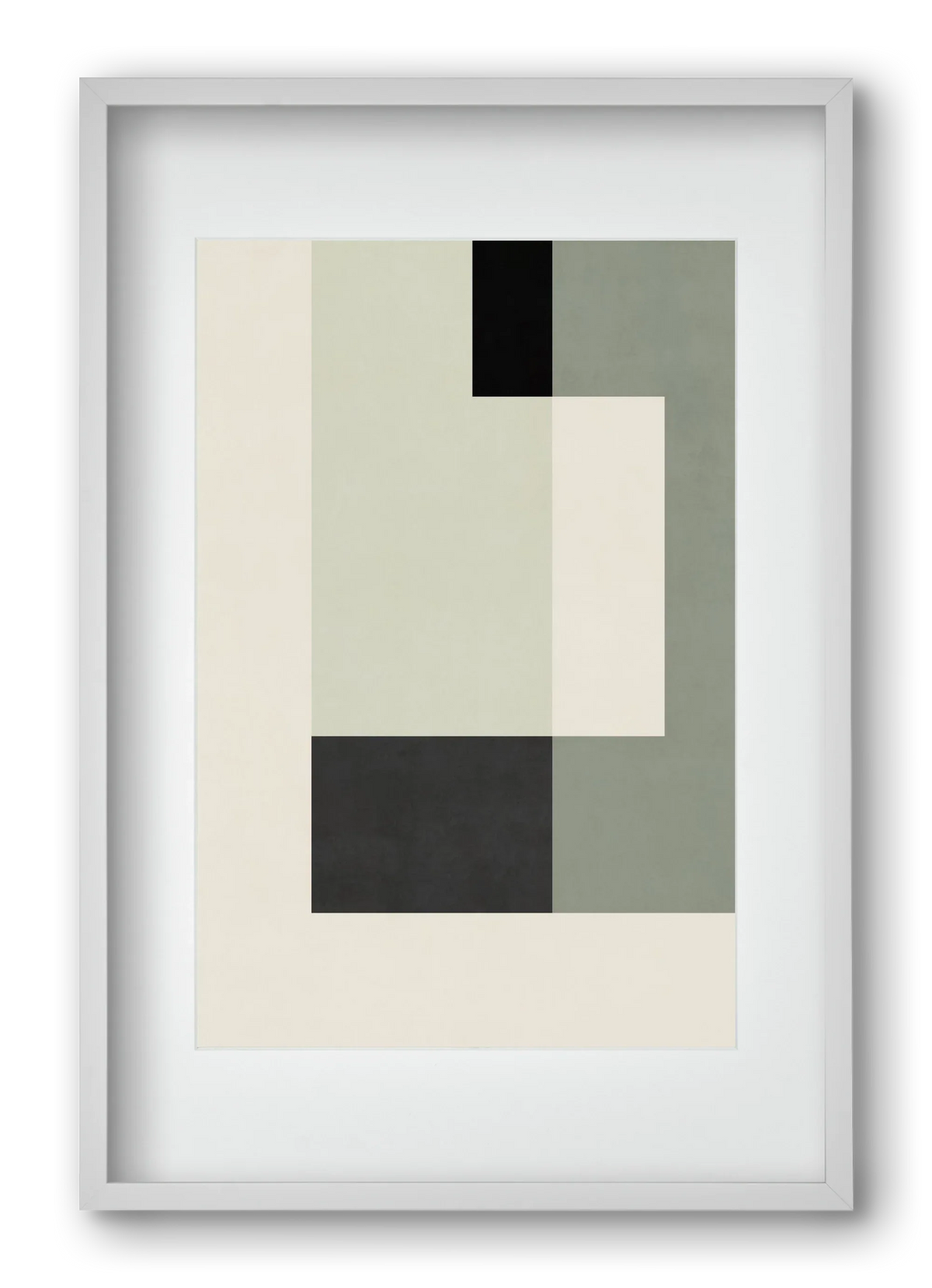 Abstract Art - Vm01 - artbridge