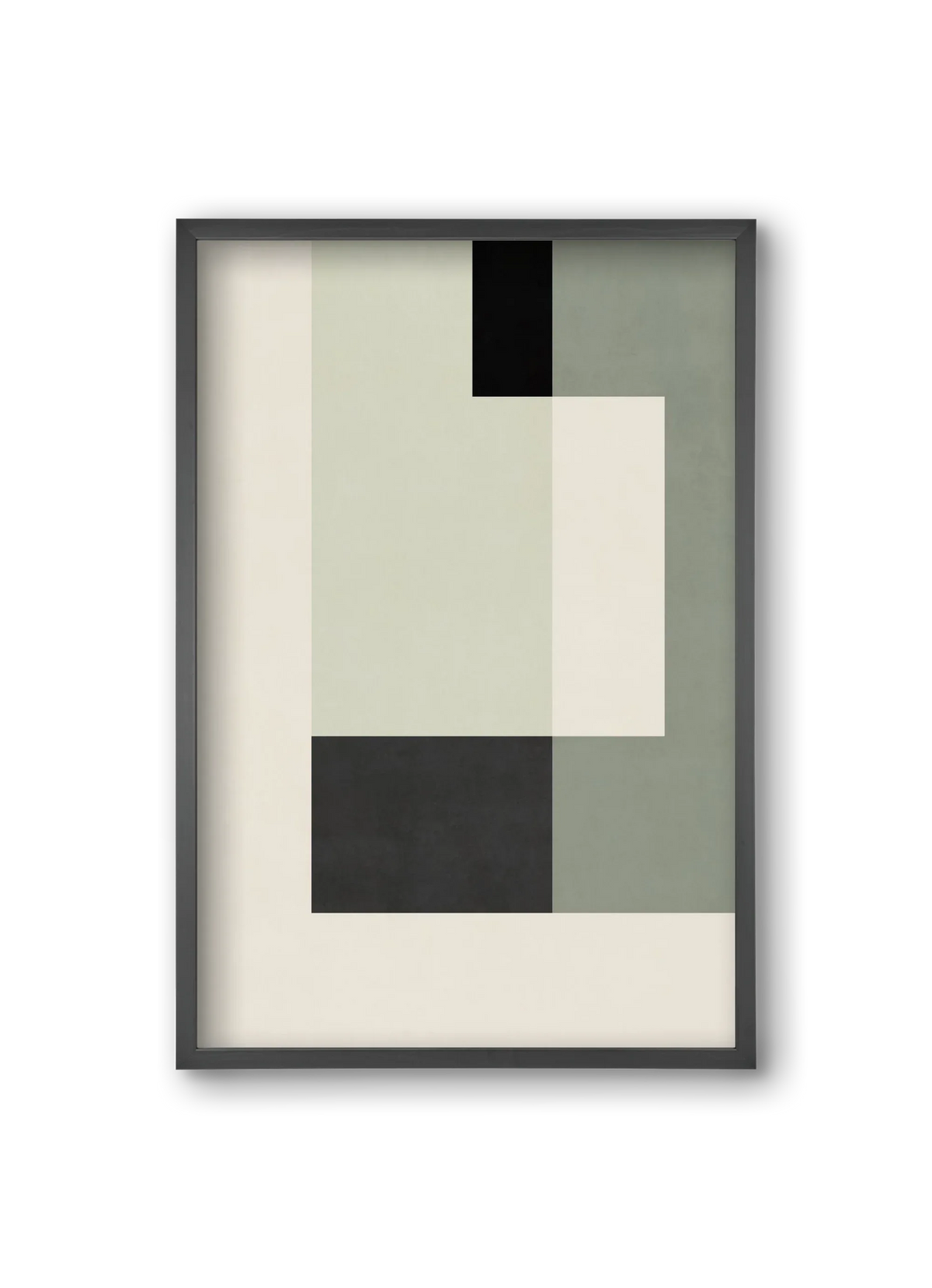 Abstract Art - Vm01 - artbridge