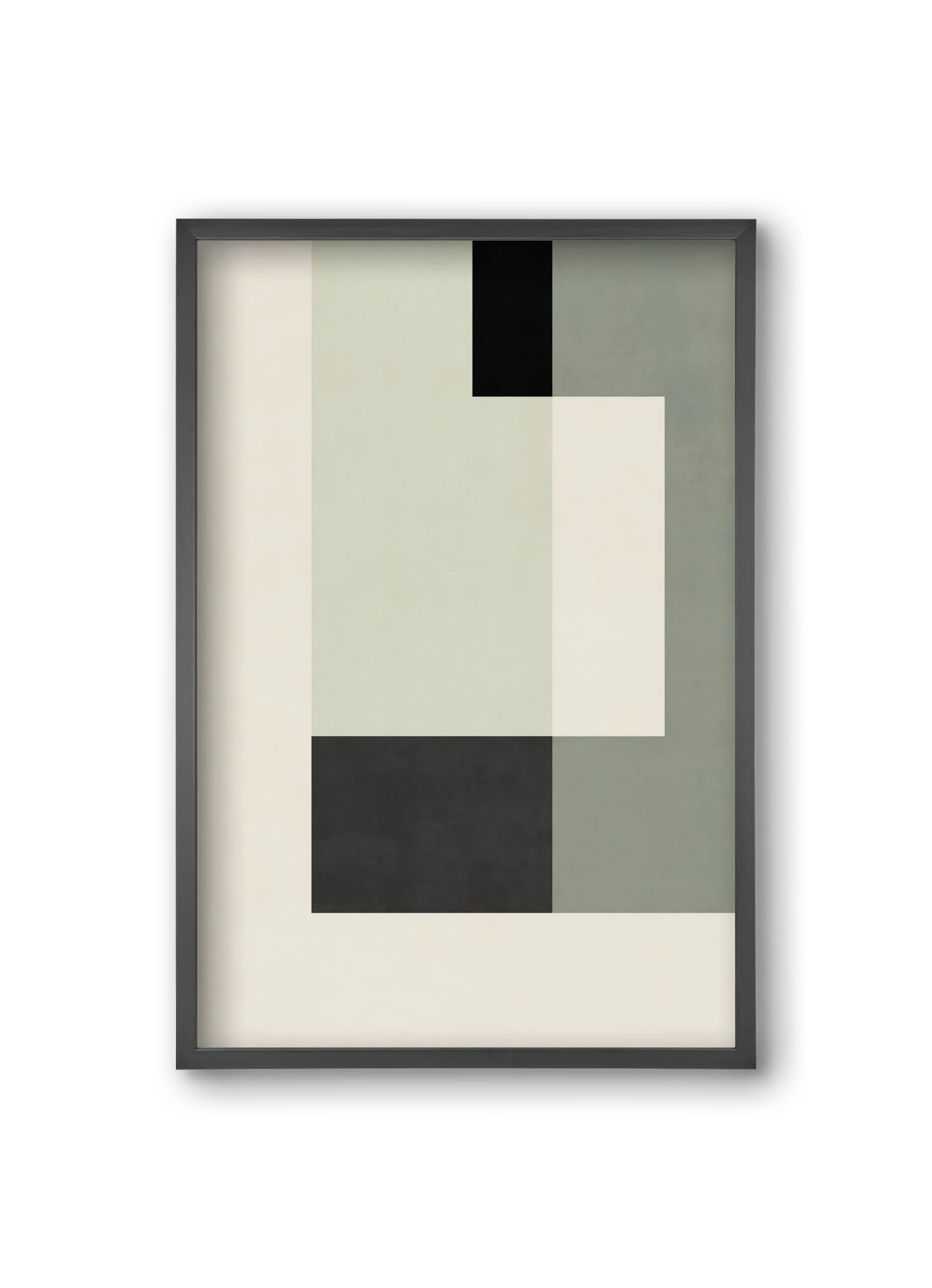 Abstract Art - Vm01 - artbridge
