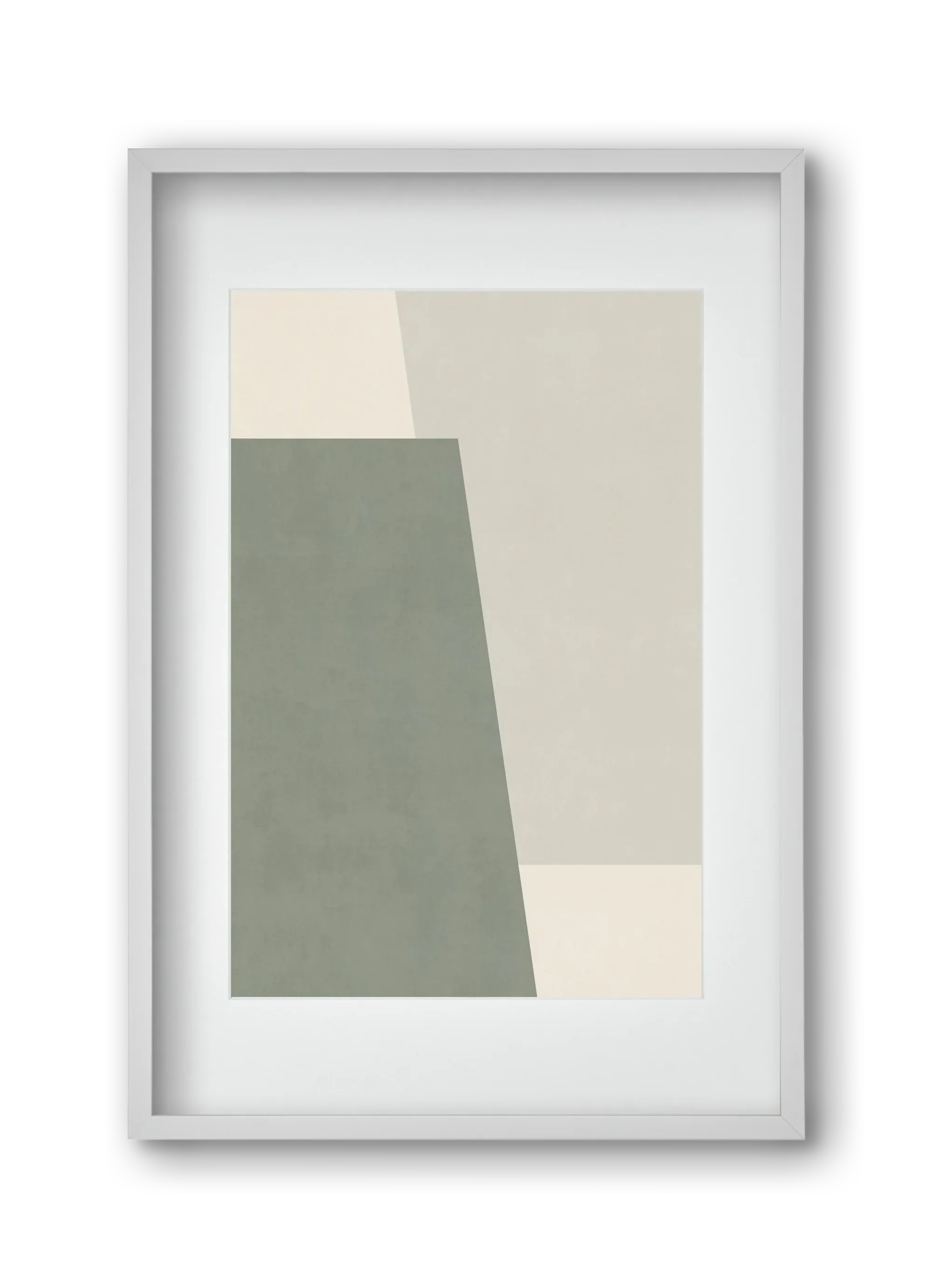 Abstract Art - Vm04 - artbridge