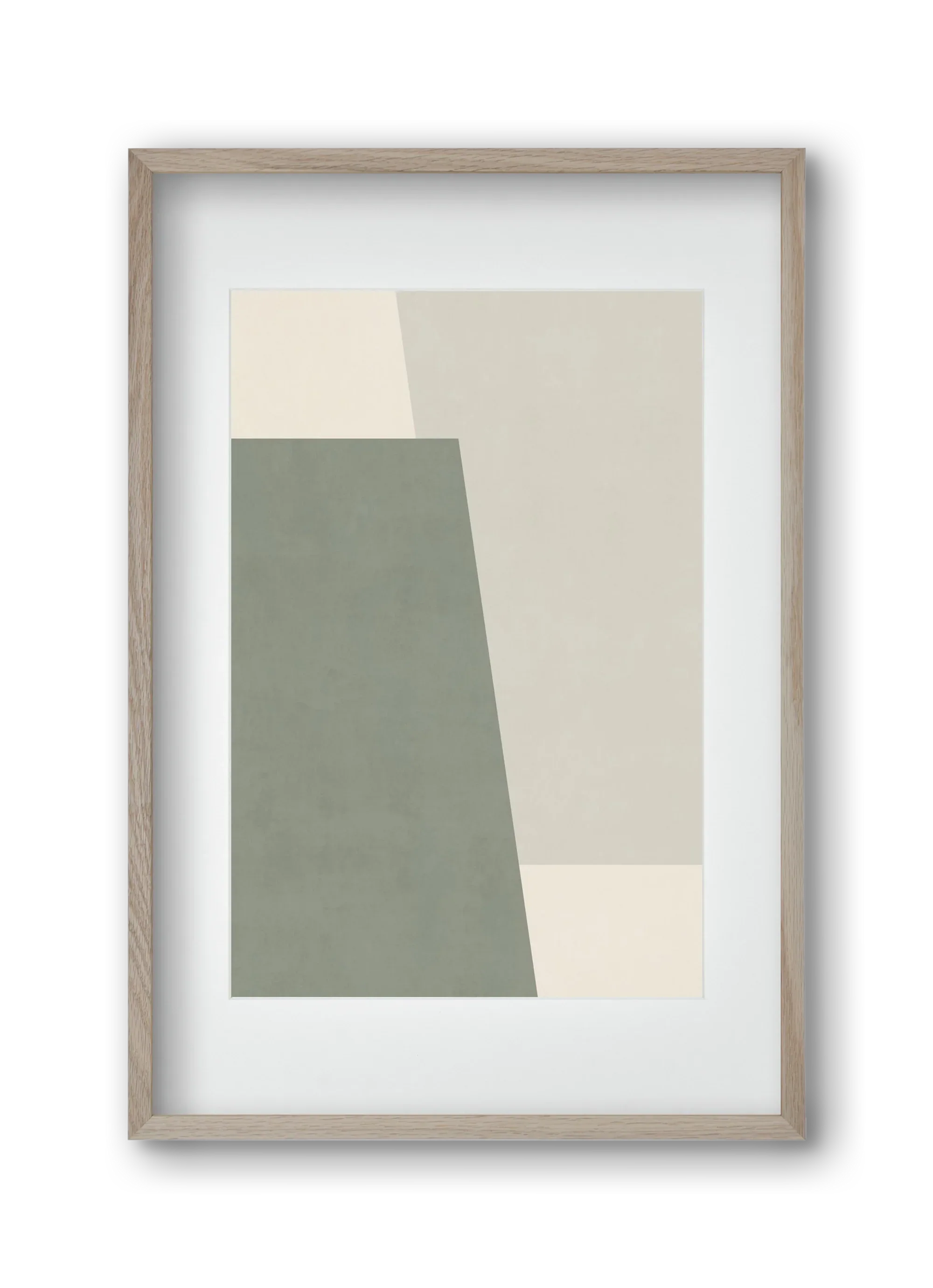 Abstract Art - Vm04 - artbridge