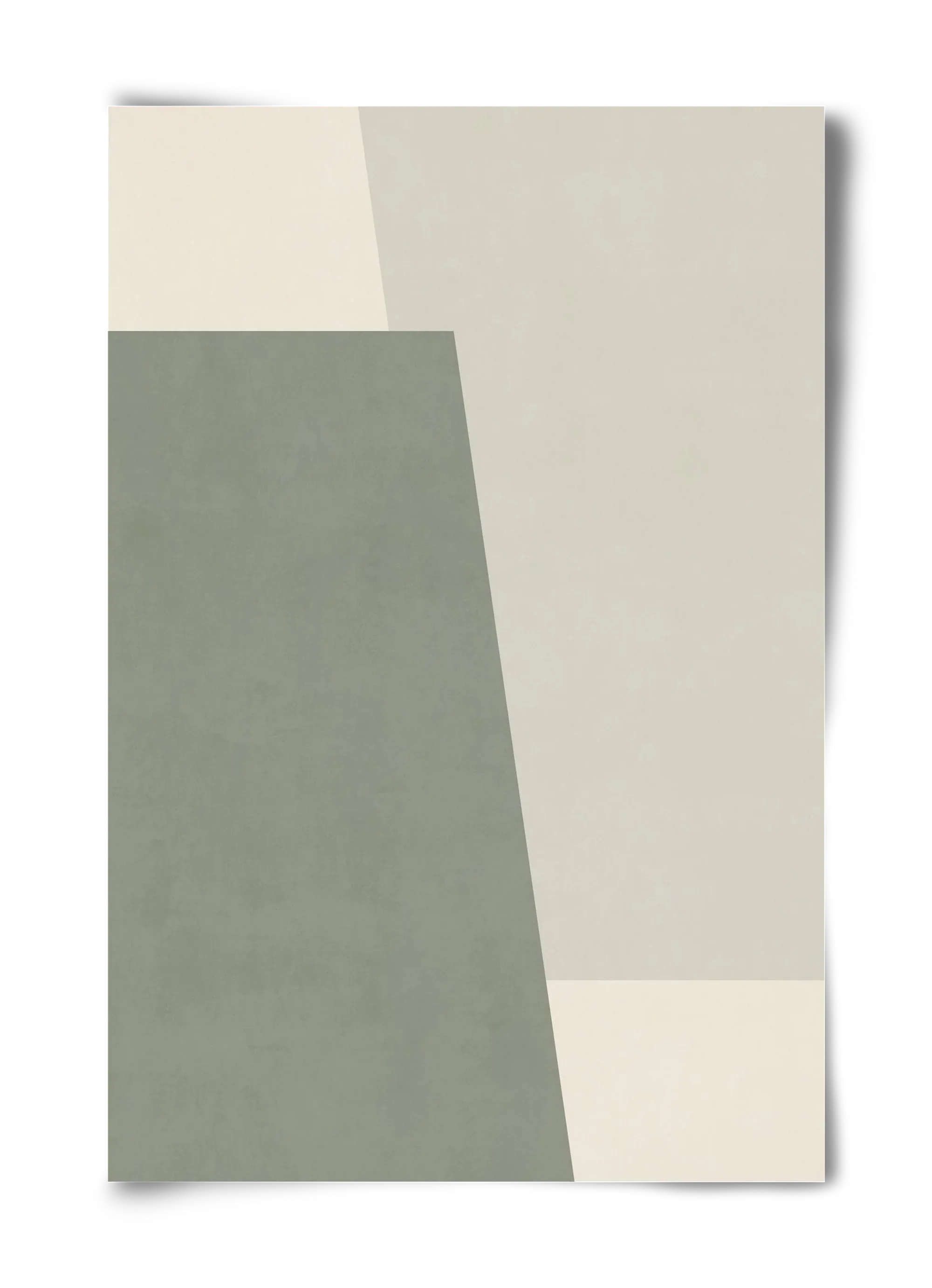 Abstract Art - Vm04 - artbridge