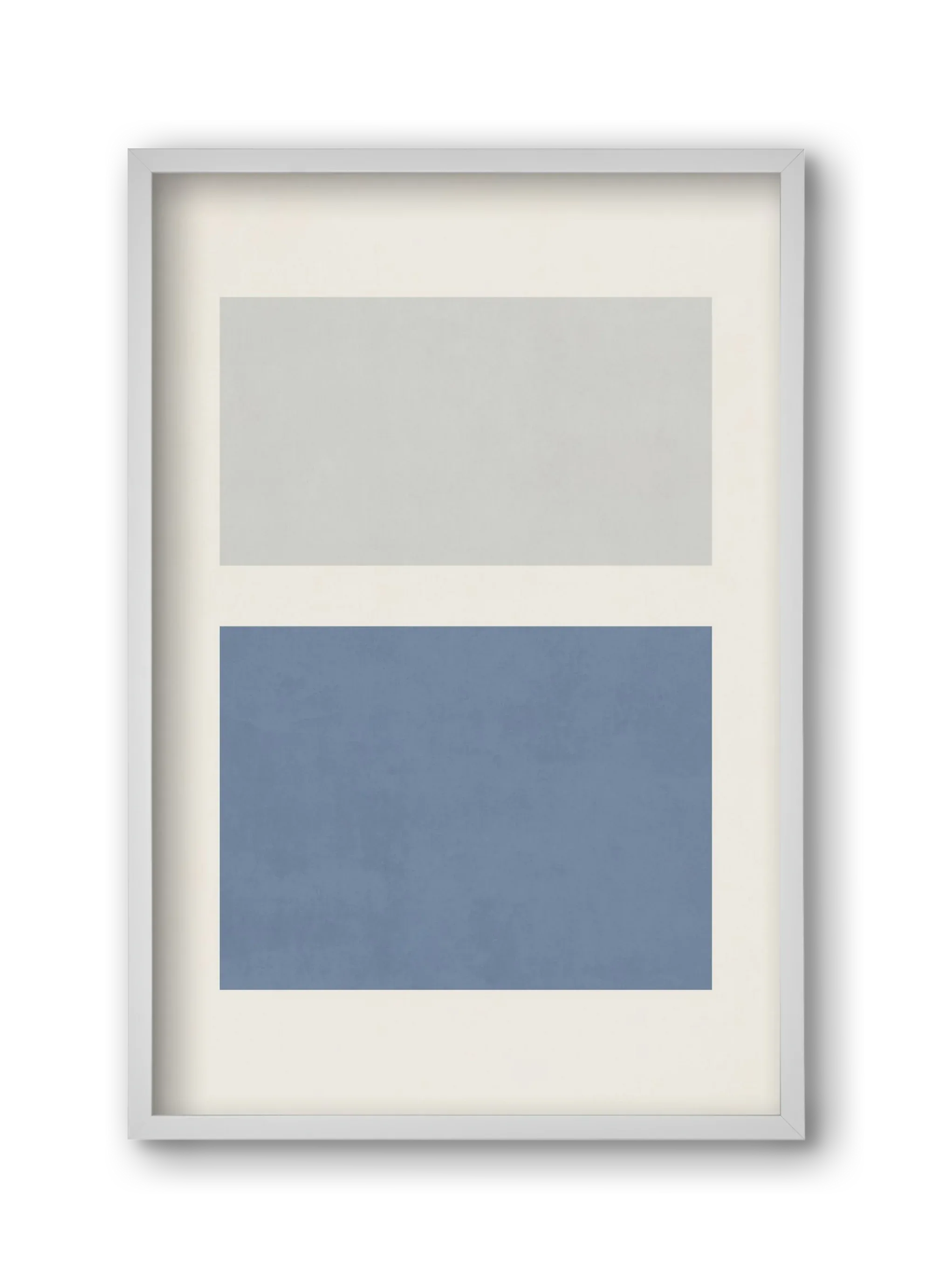 Composition of Geometric Shapes - Bl01 - artbridge