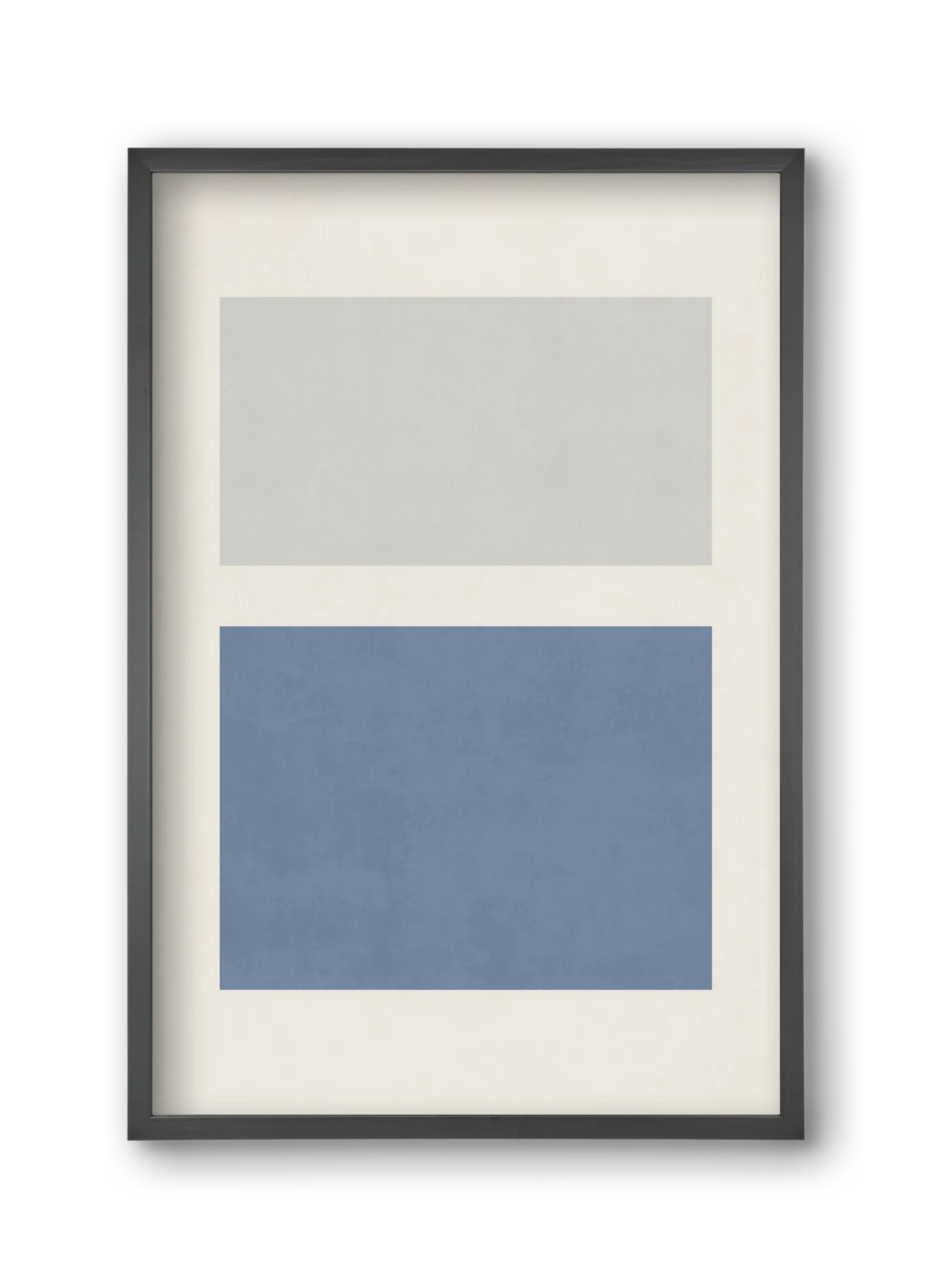Composition of Geometric Shapes - Bl01 - artbridge