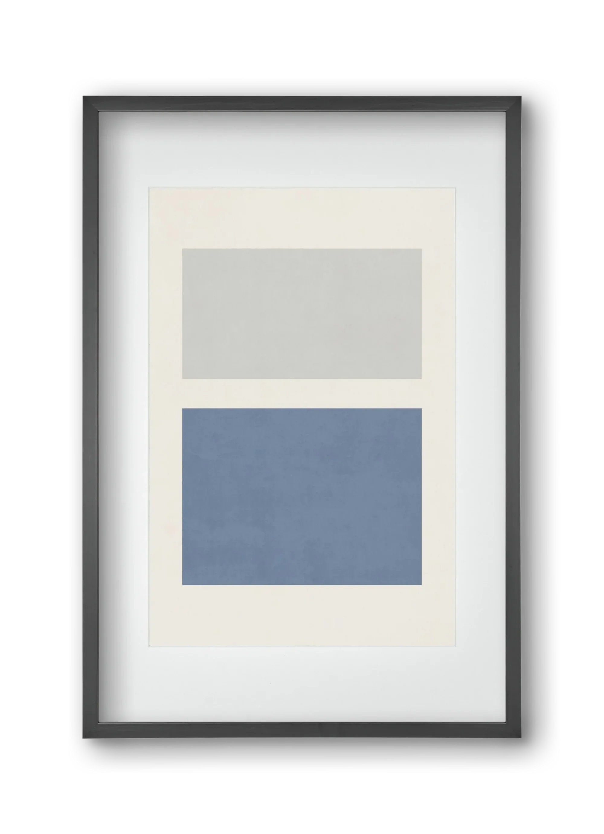 Composition of Geometric Shapes - Bl01 - artbridge