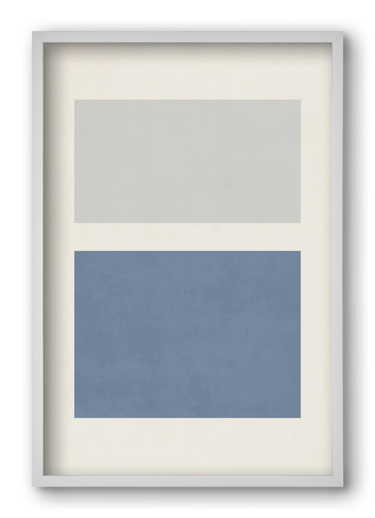 Composition of Geometric Shapes - Bl01 - artbridge