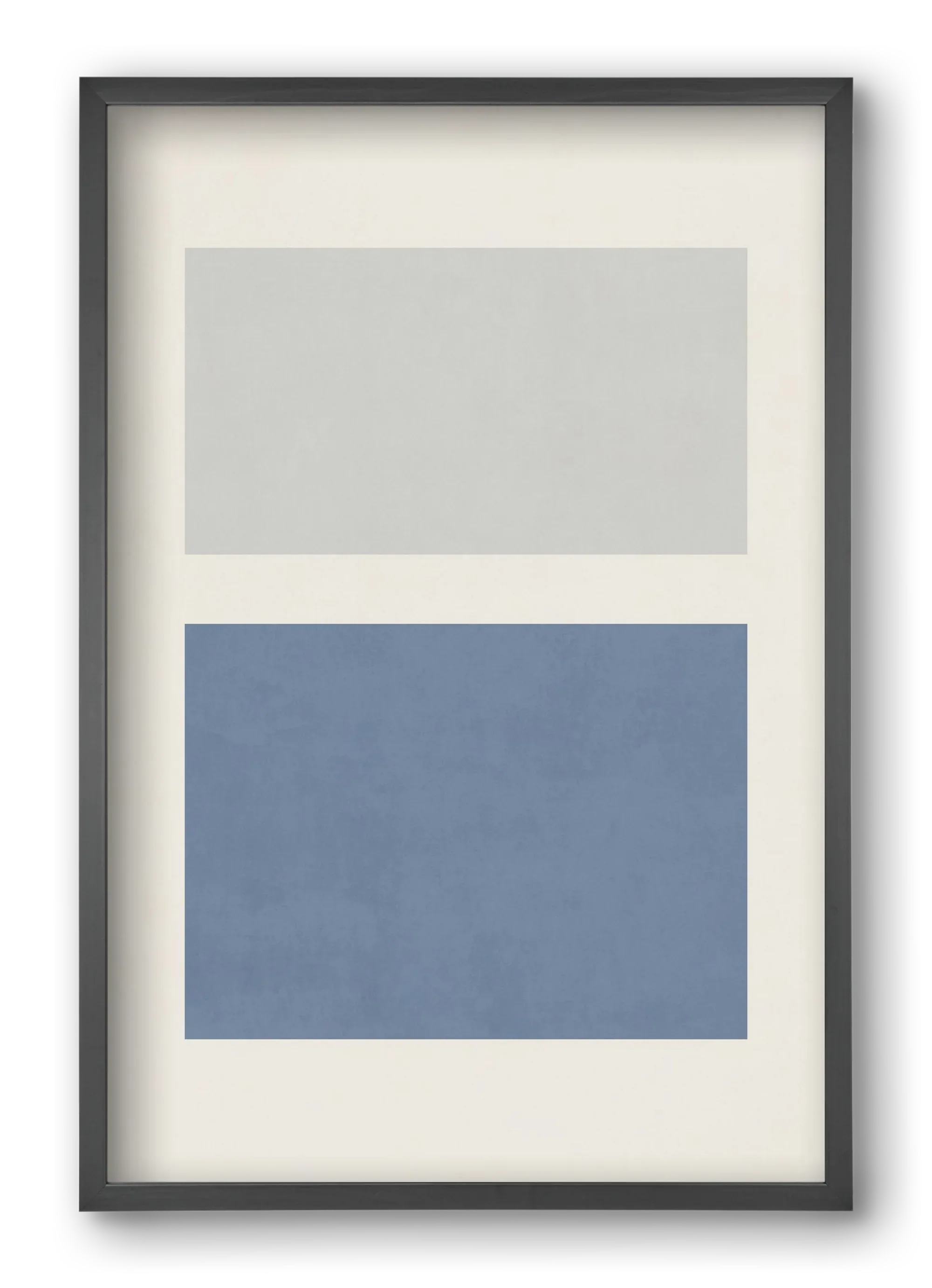 Composition of Geometric Shapes - Bl01 - artbridge
