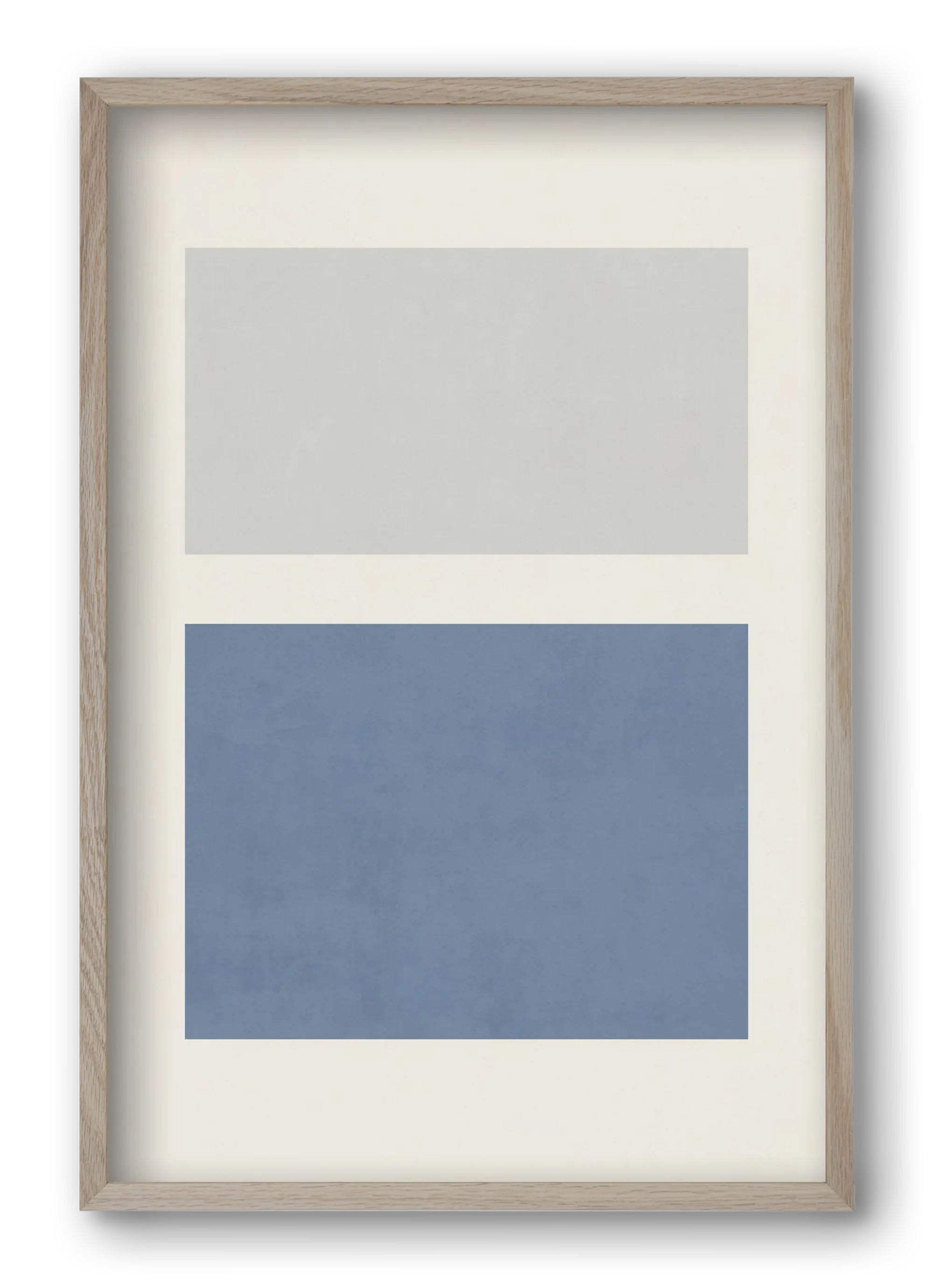 Composition of Geometric Shapes - Bl01 - artbridge