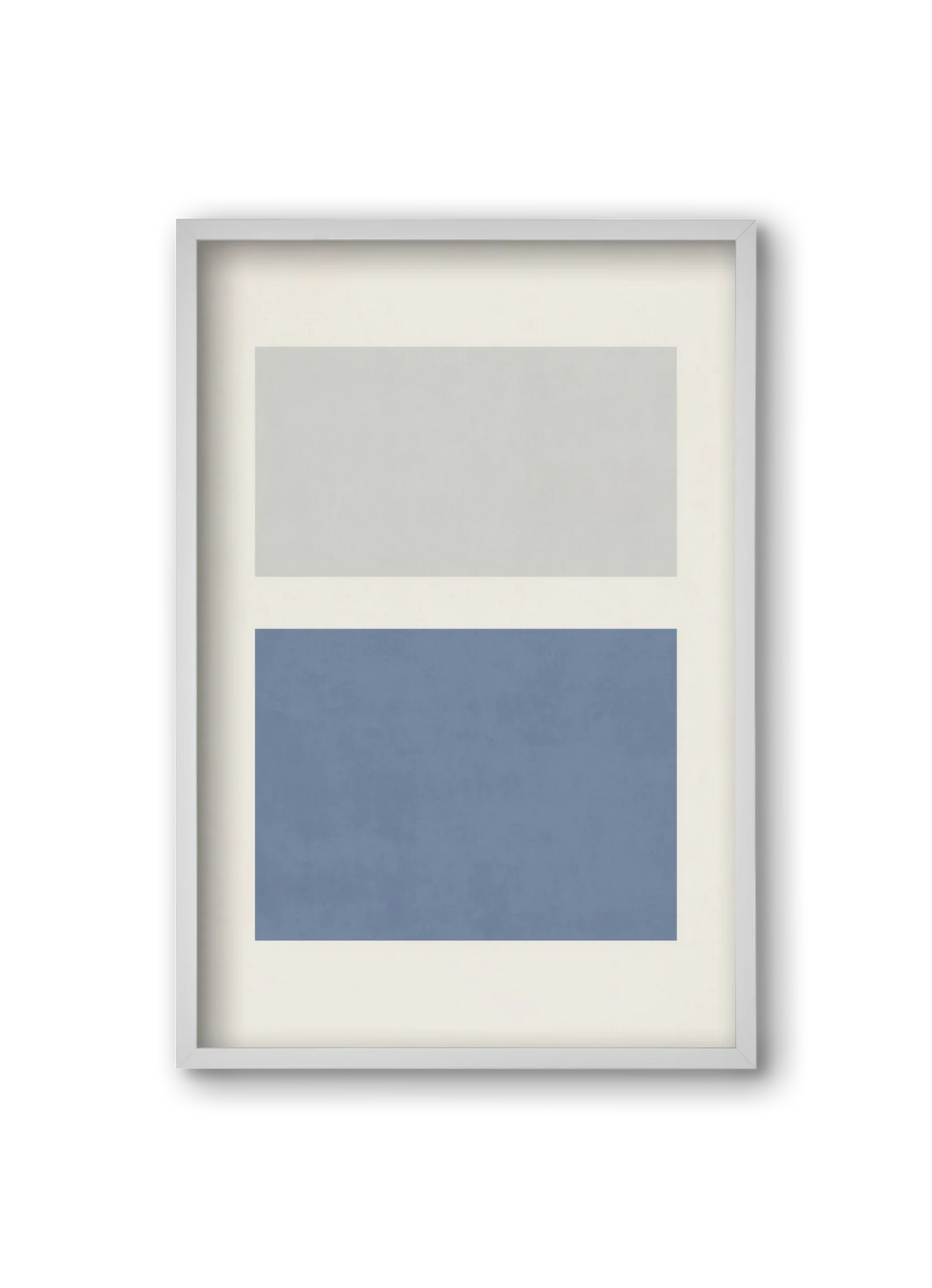 Composition of Geometric Shapes - Bl01 - artbridge