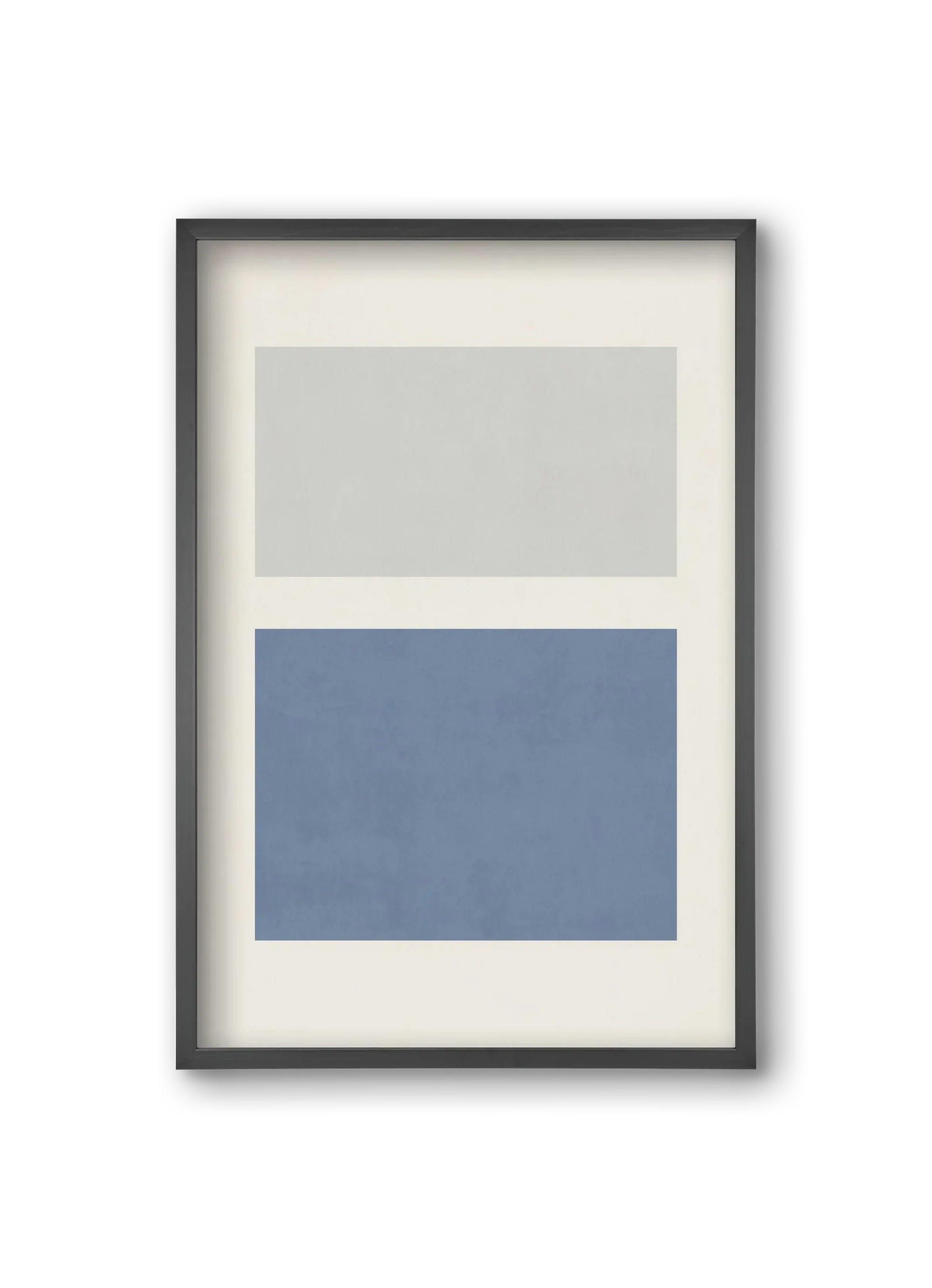 Composition of Geometric Shapes - Bl01 - artbridge